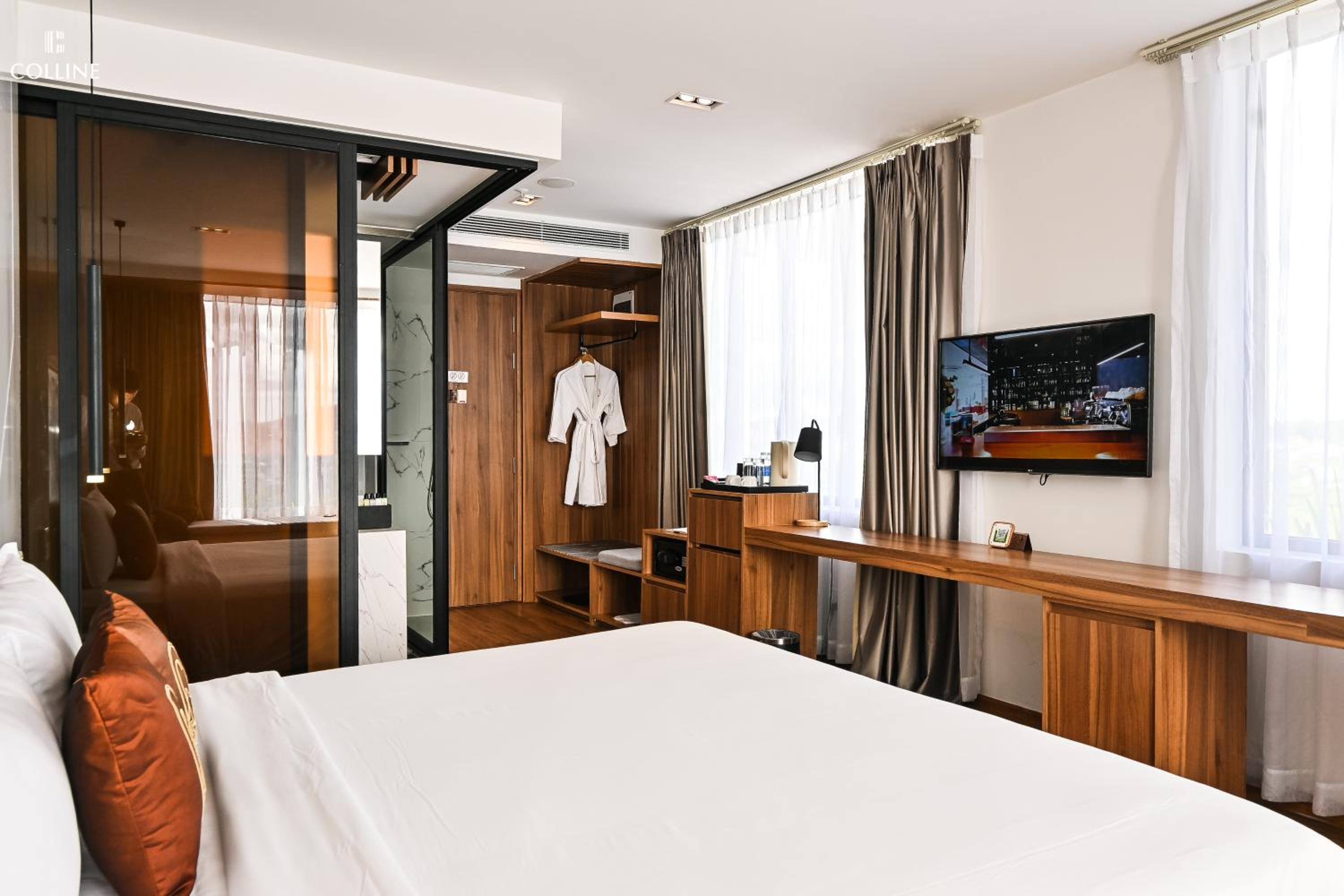 Premier Double Room photo 2