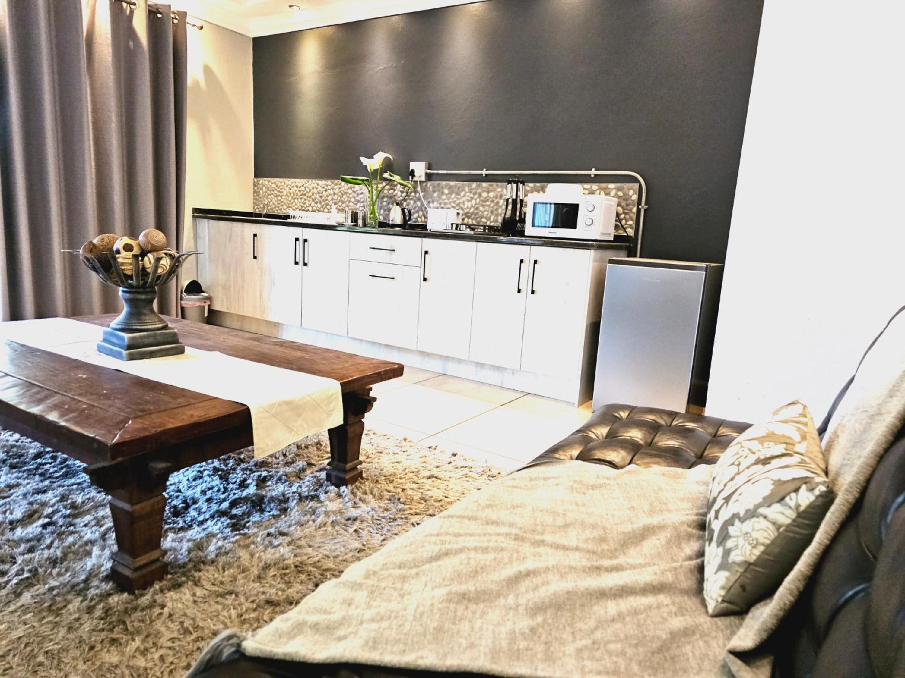 Deluxe Double or Twin Room photo 2