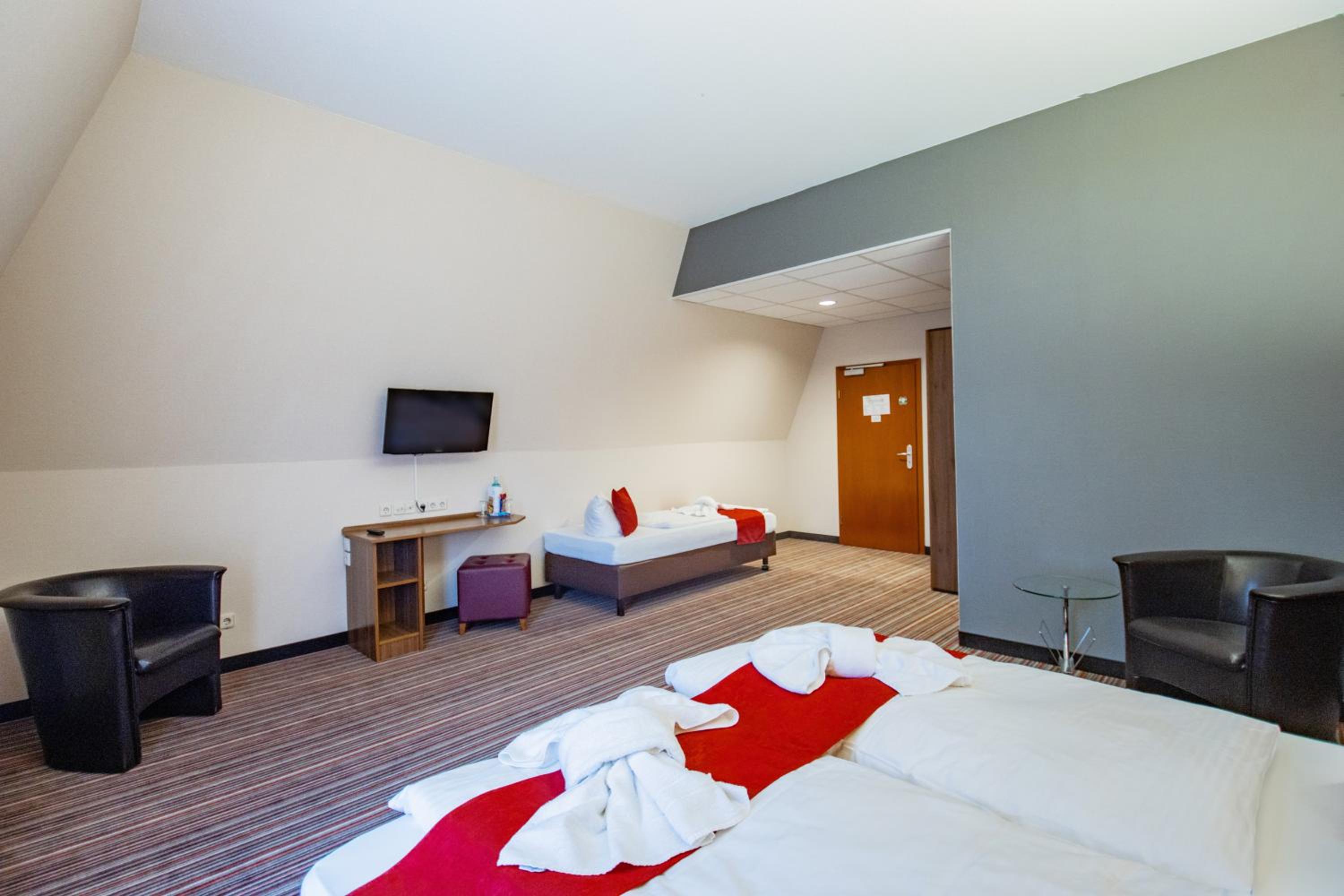 Triple Room - Photo 4