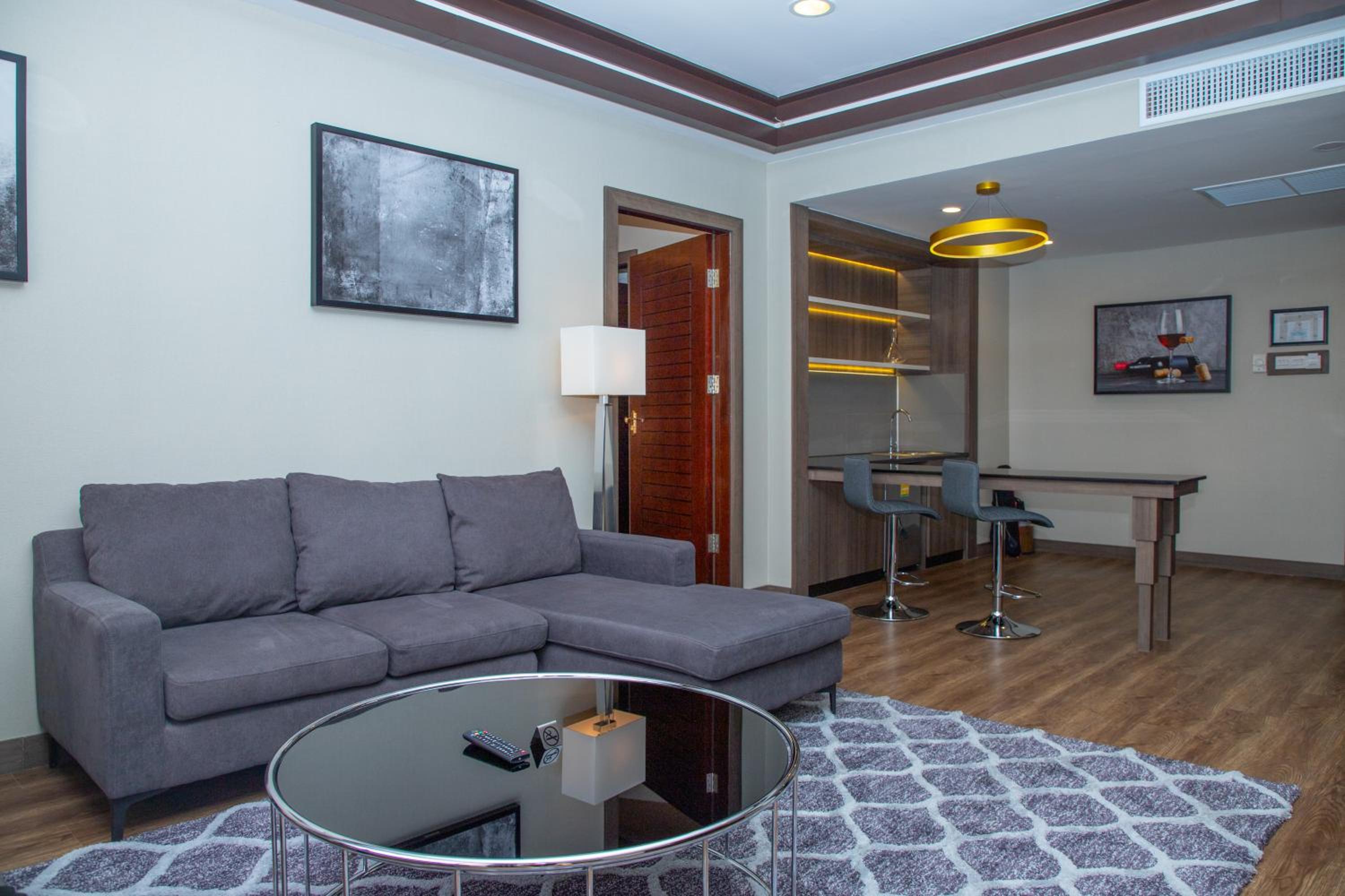Junior Suite