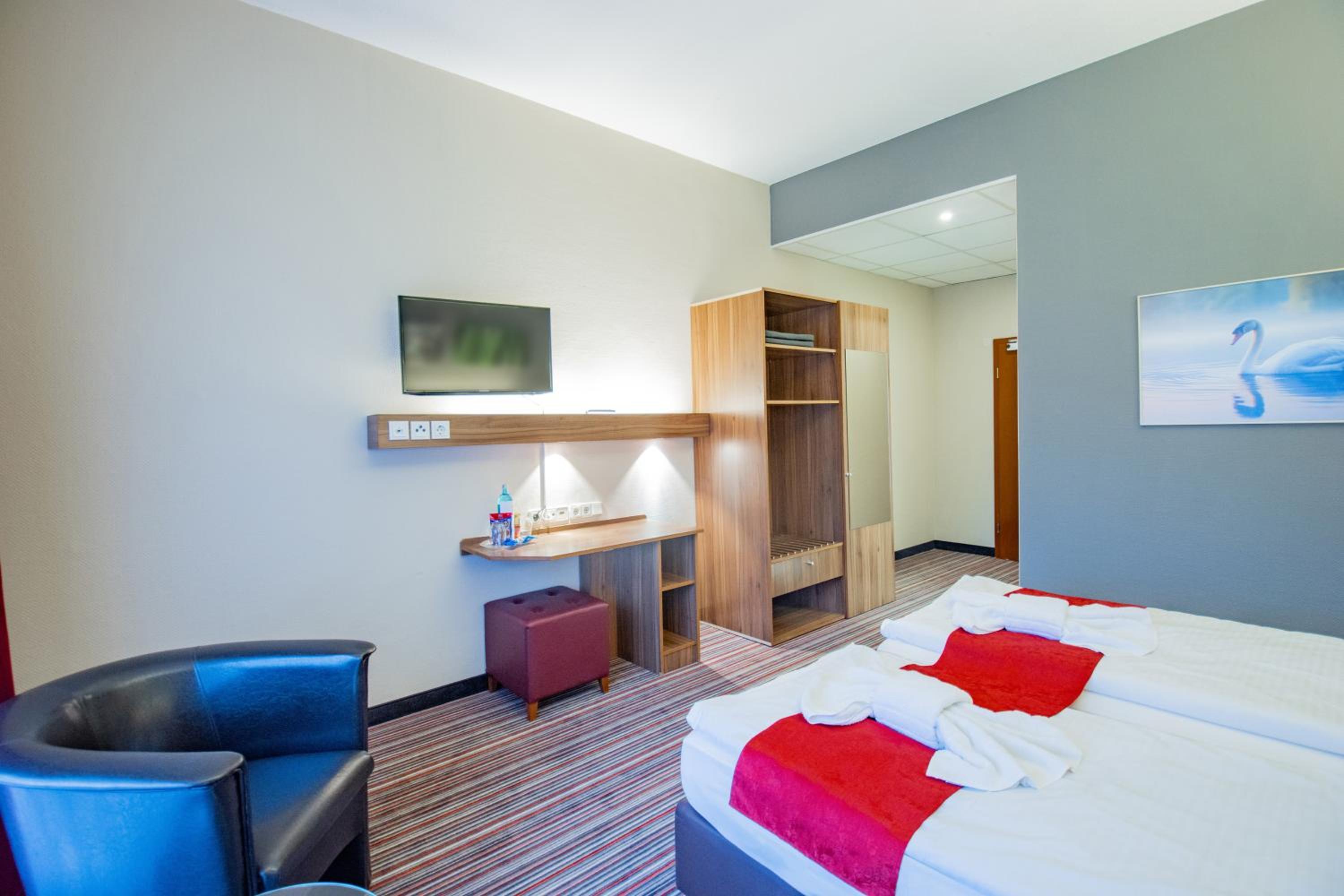 Double Room with Lake View photo 1