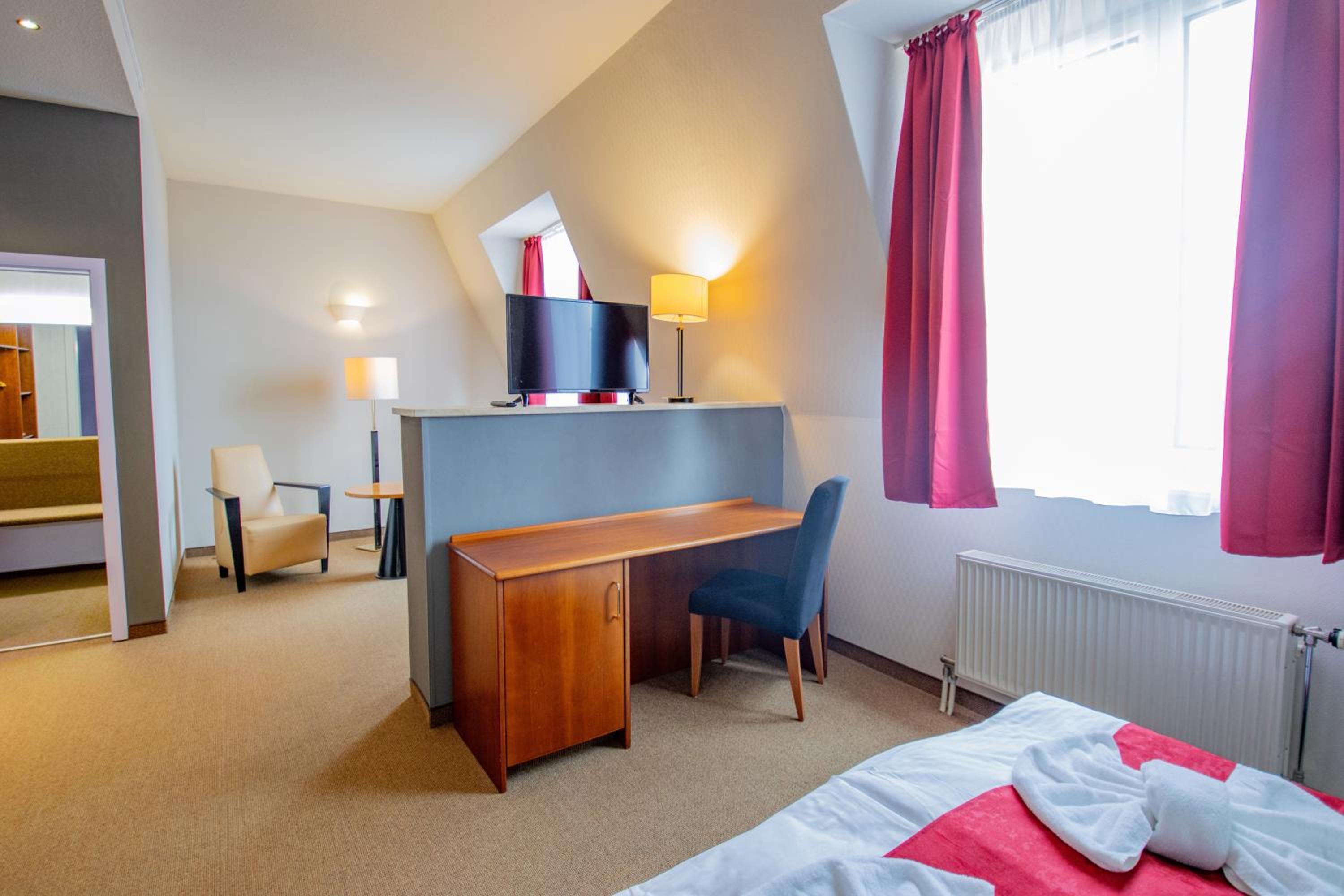 Junior Suite photo 1