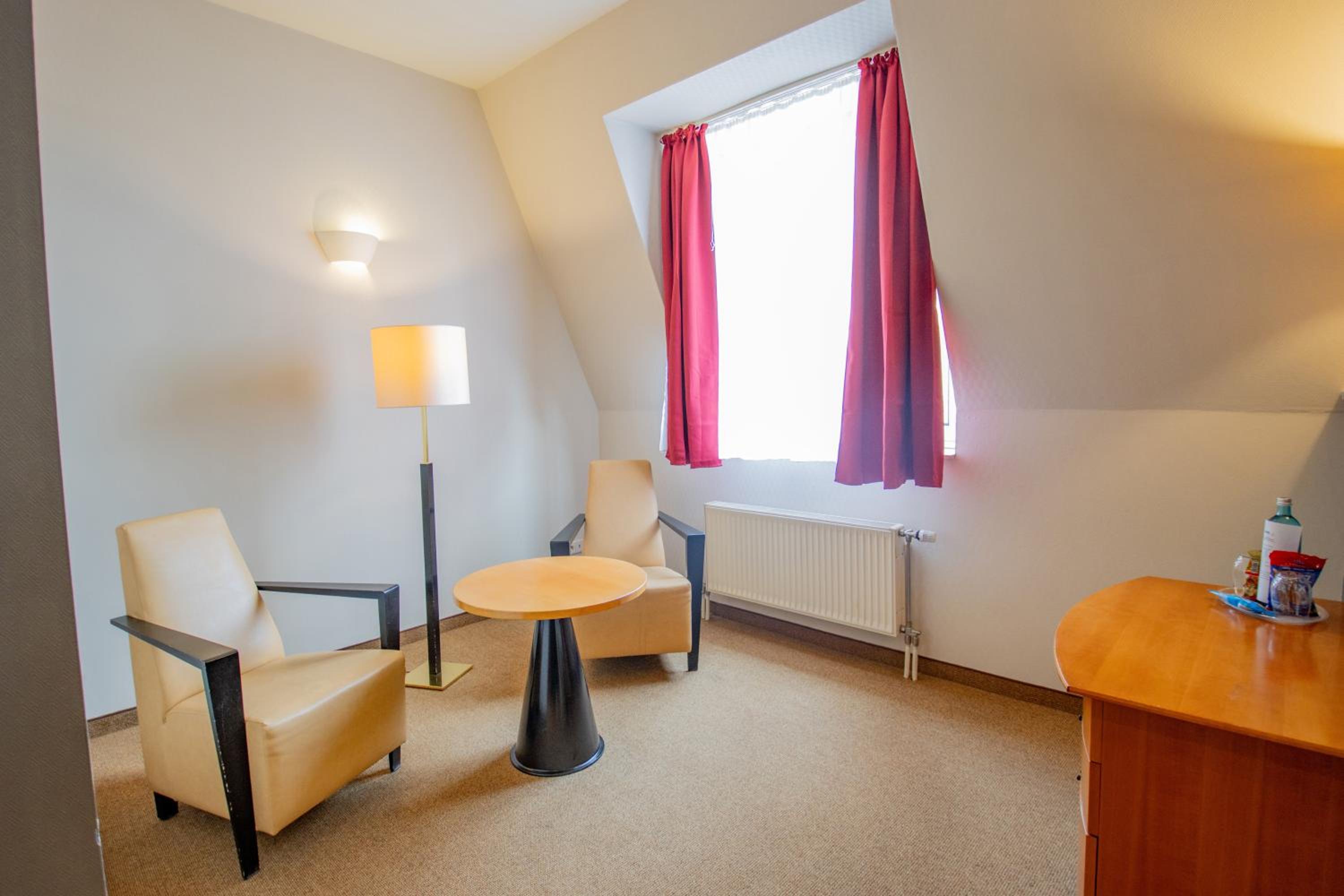 Junior Suite photo 2