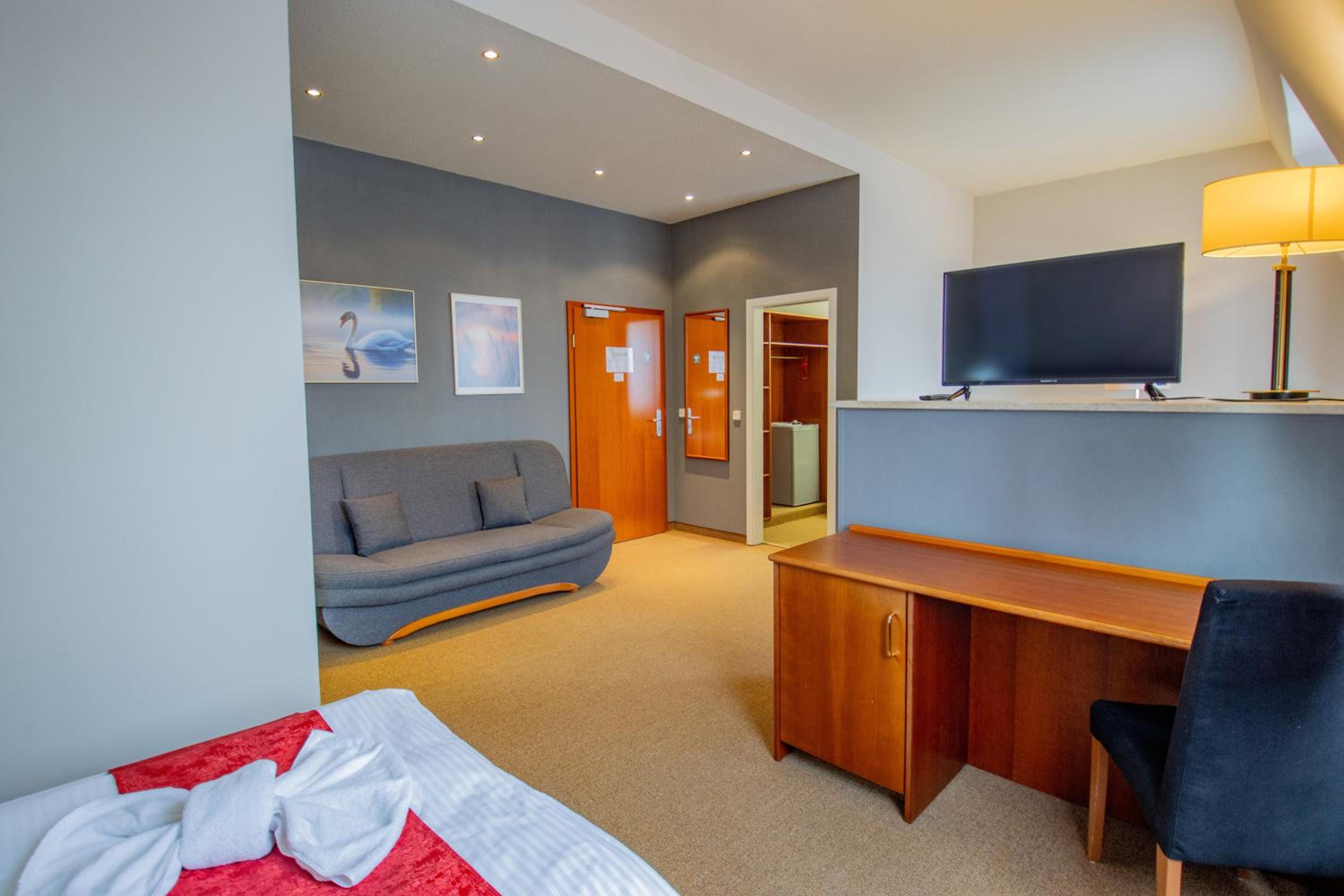 Junior Suite photo 3