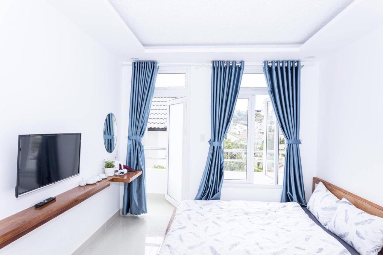 Standard Double Room - Photo 14
