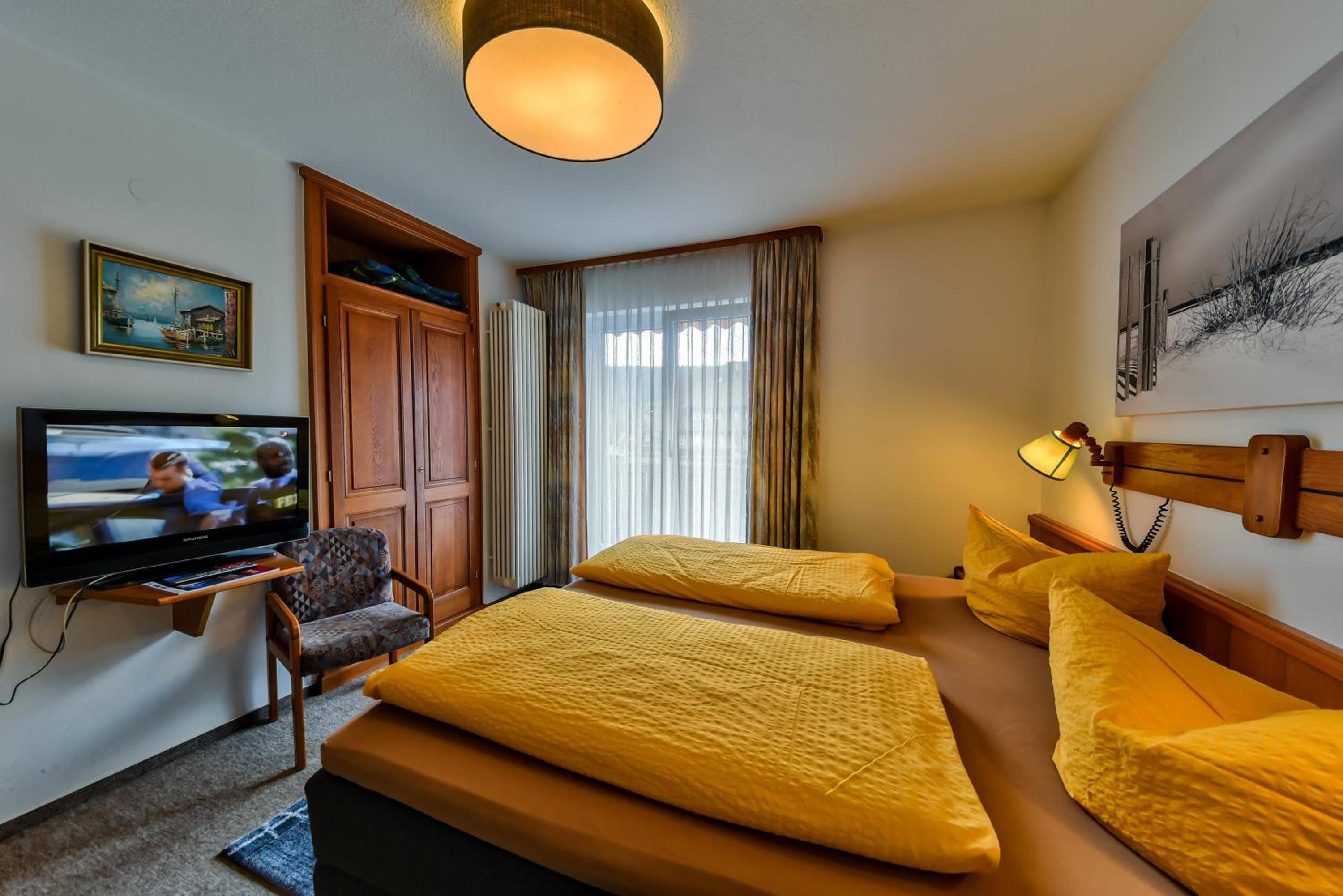 Standard Double Room photo 1