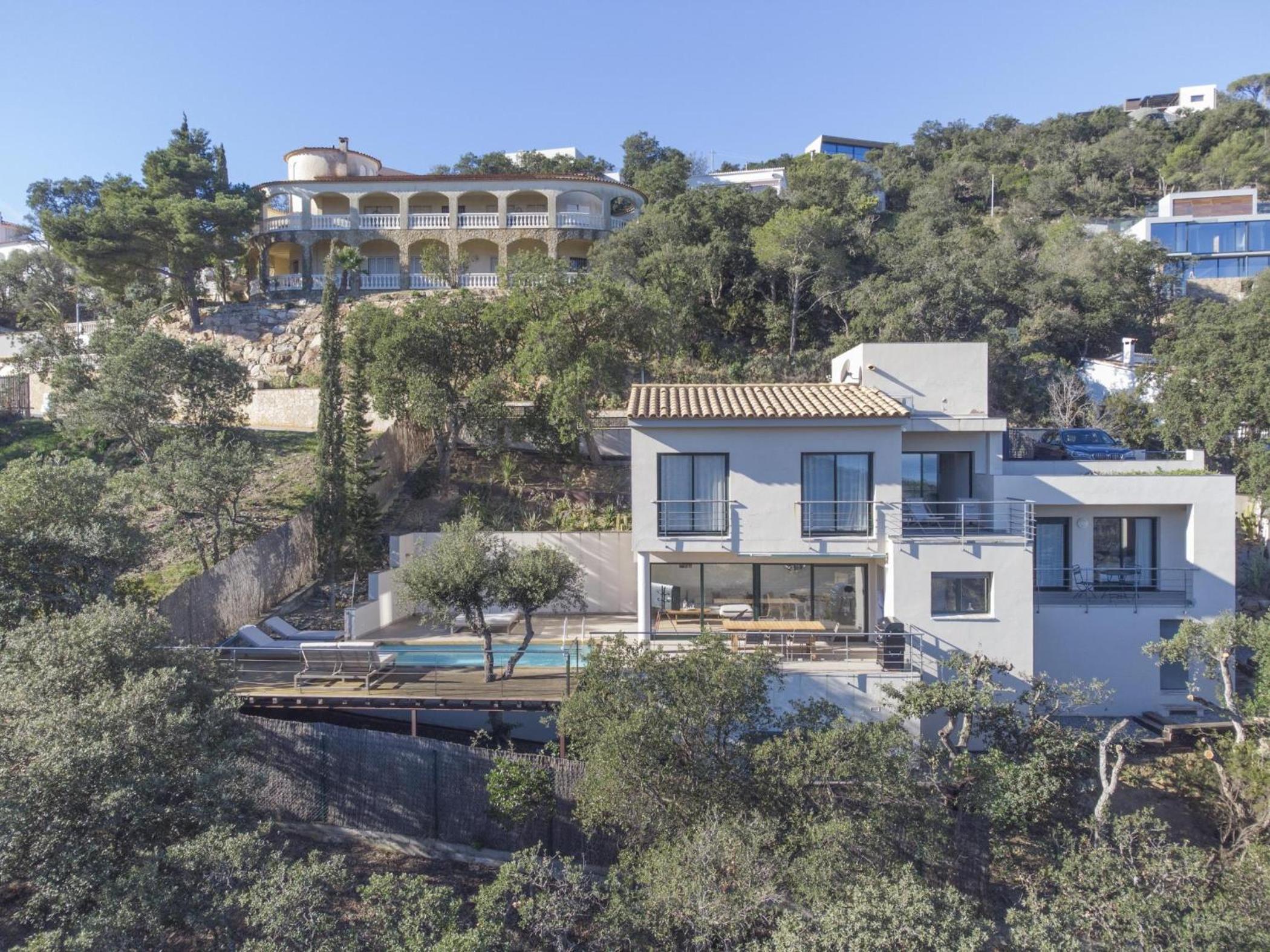 Casa de Vacaciones