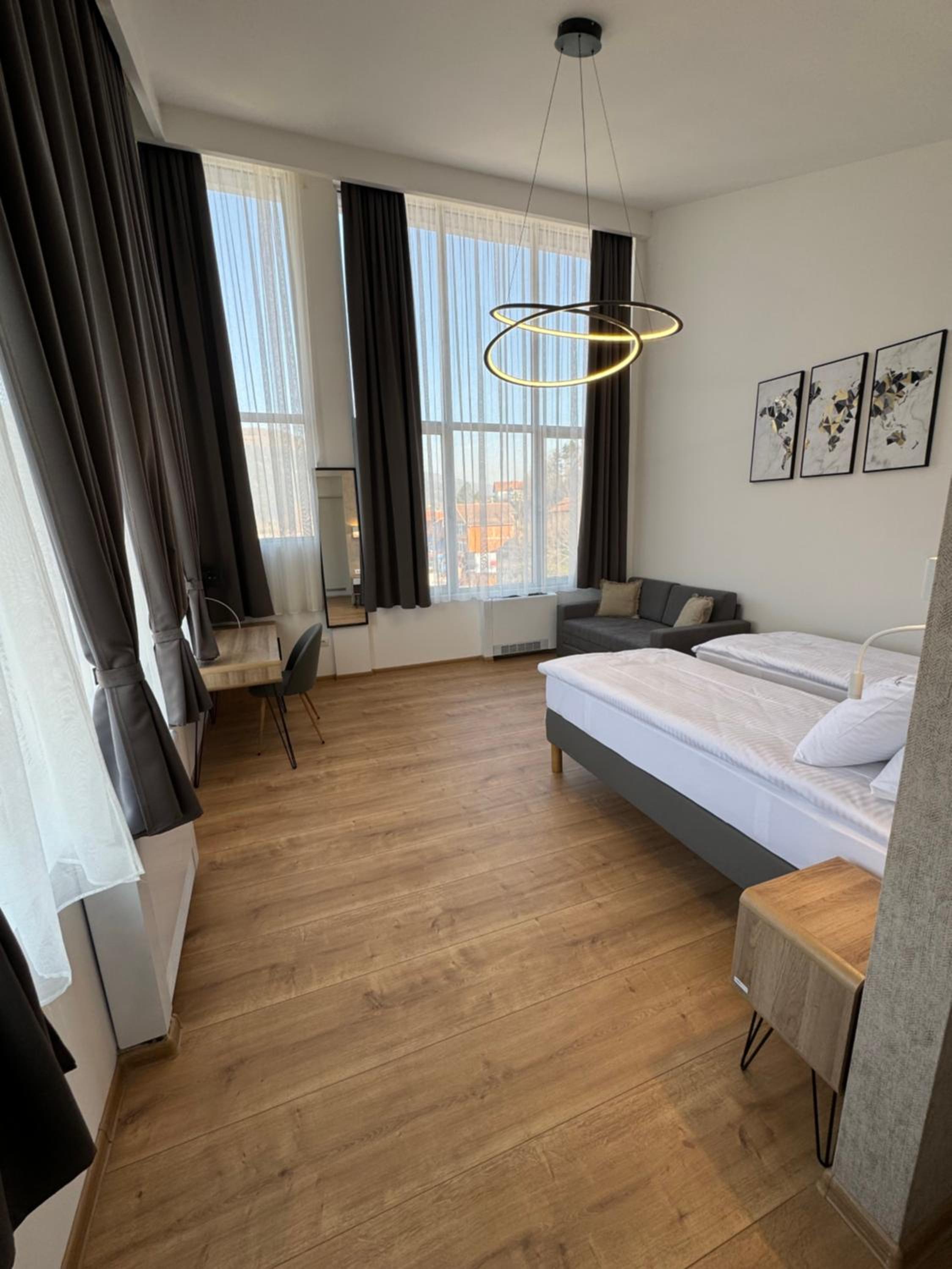 Deluxe Quadruple Room photo 3