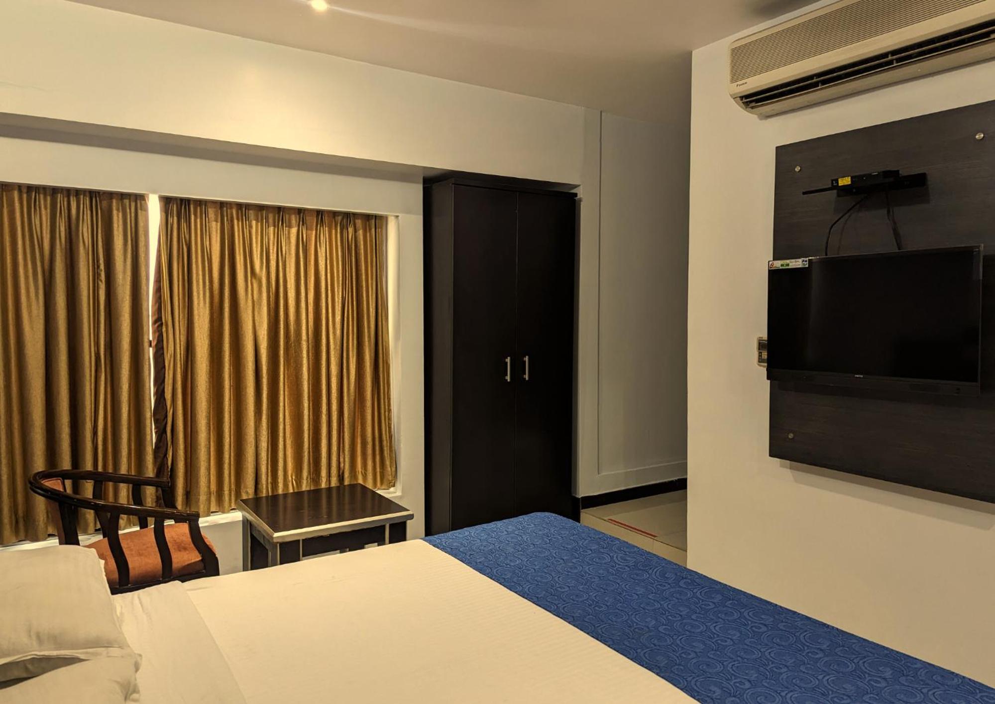Deluxe Double Room - Photo 4