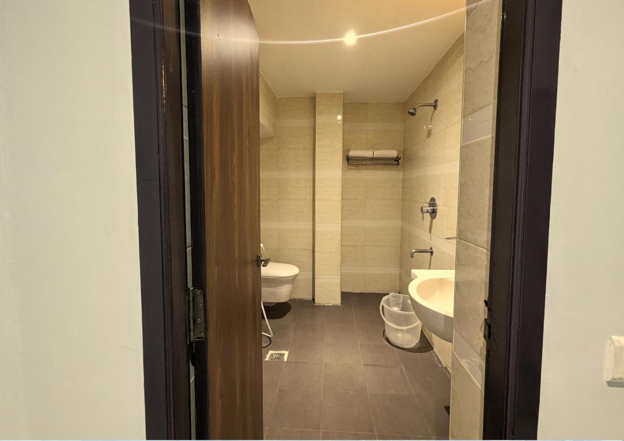 Deluxe Double Room - Photo 5