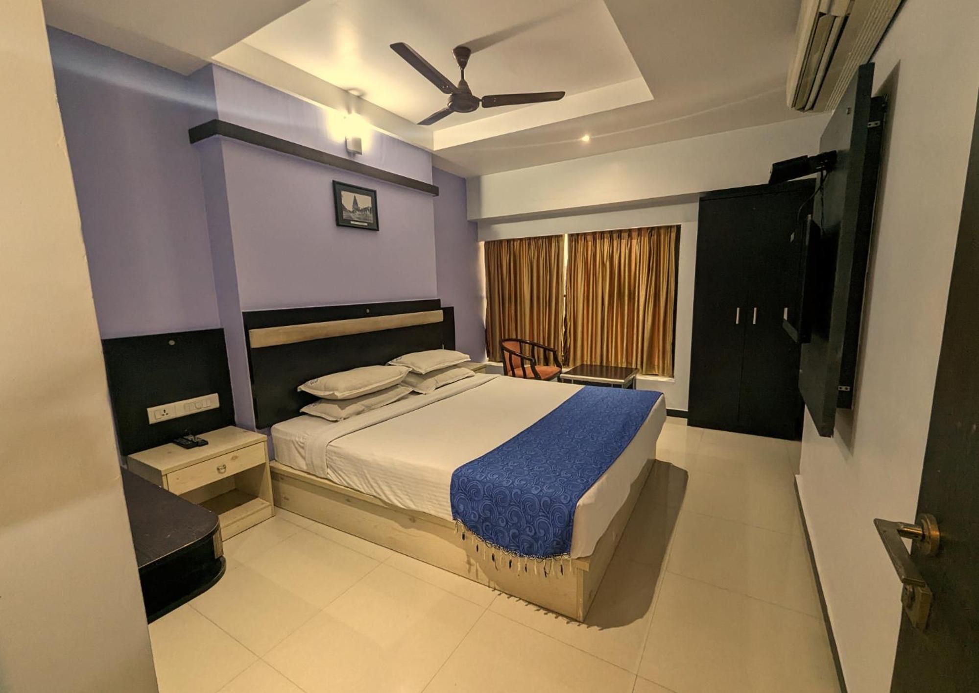 Deluxe Double Room - Photo 2