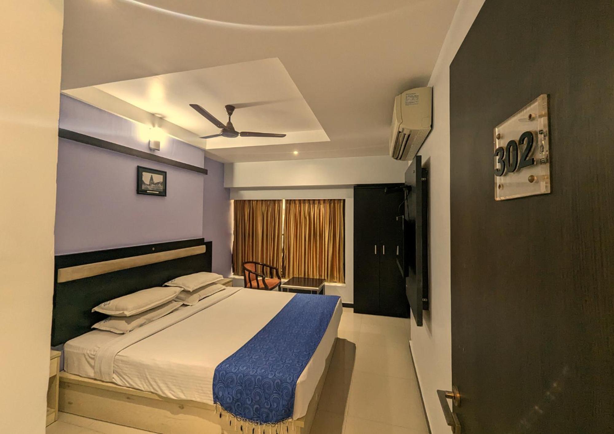 Standard Double Room - Photo 4