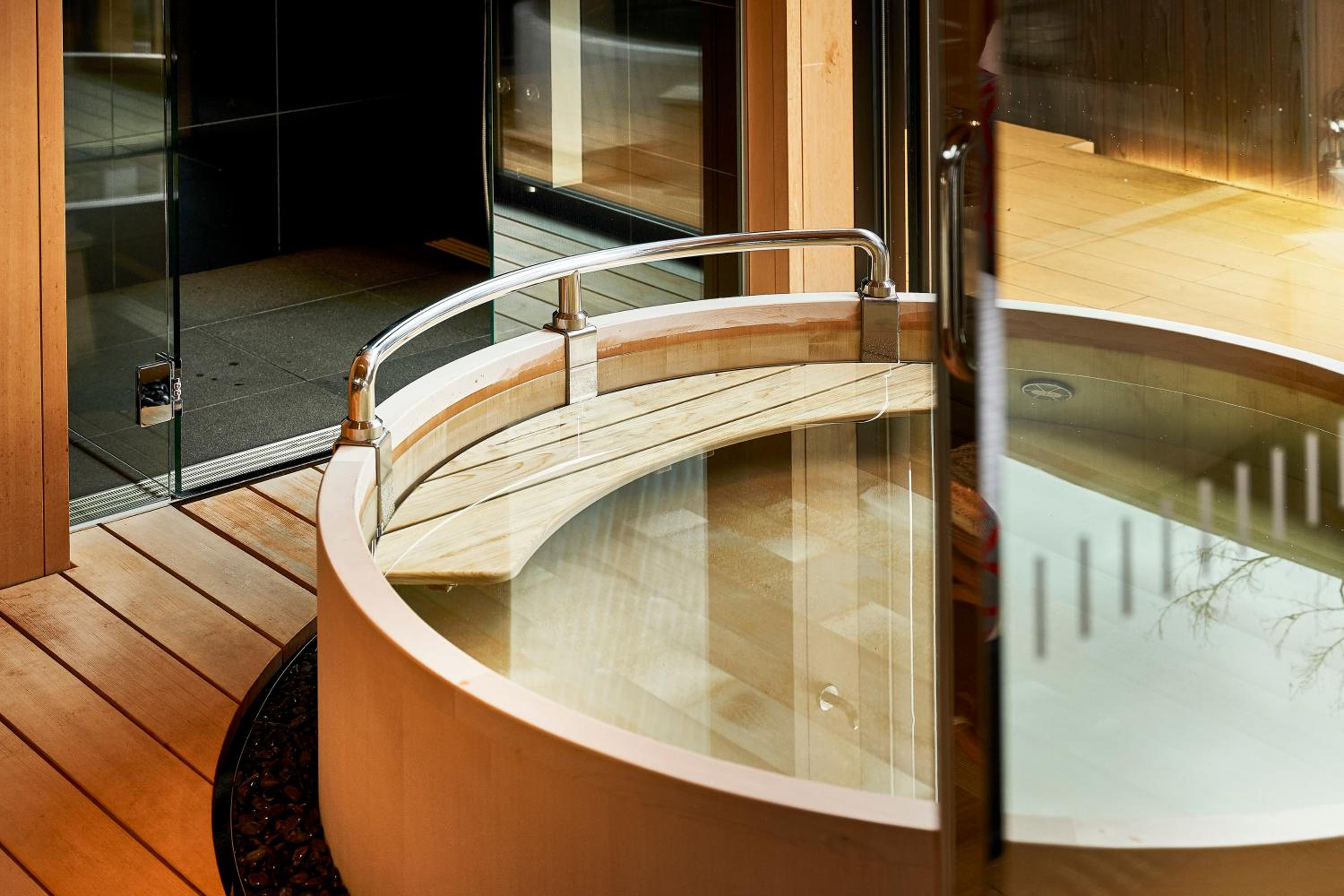 Suite with Balcony photo 2