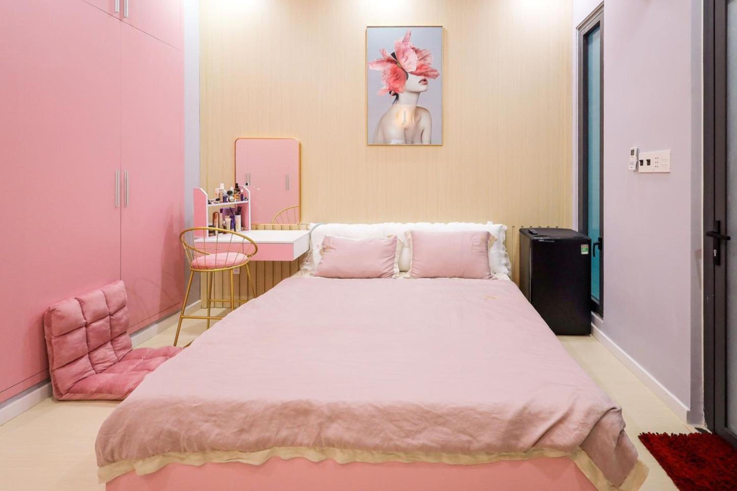 Double Room photo 2