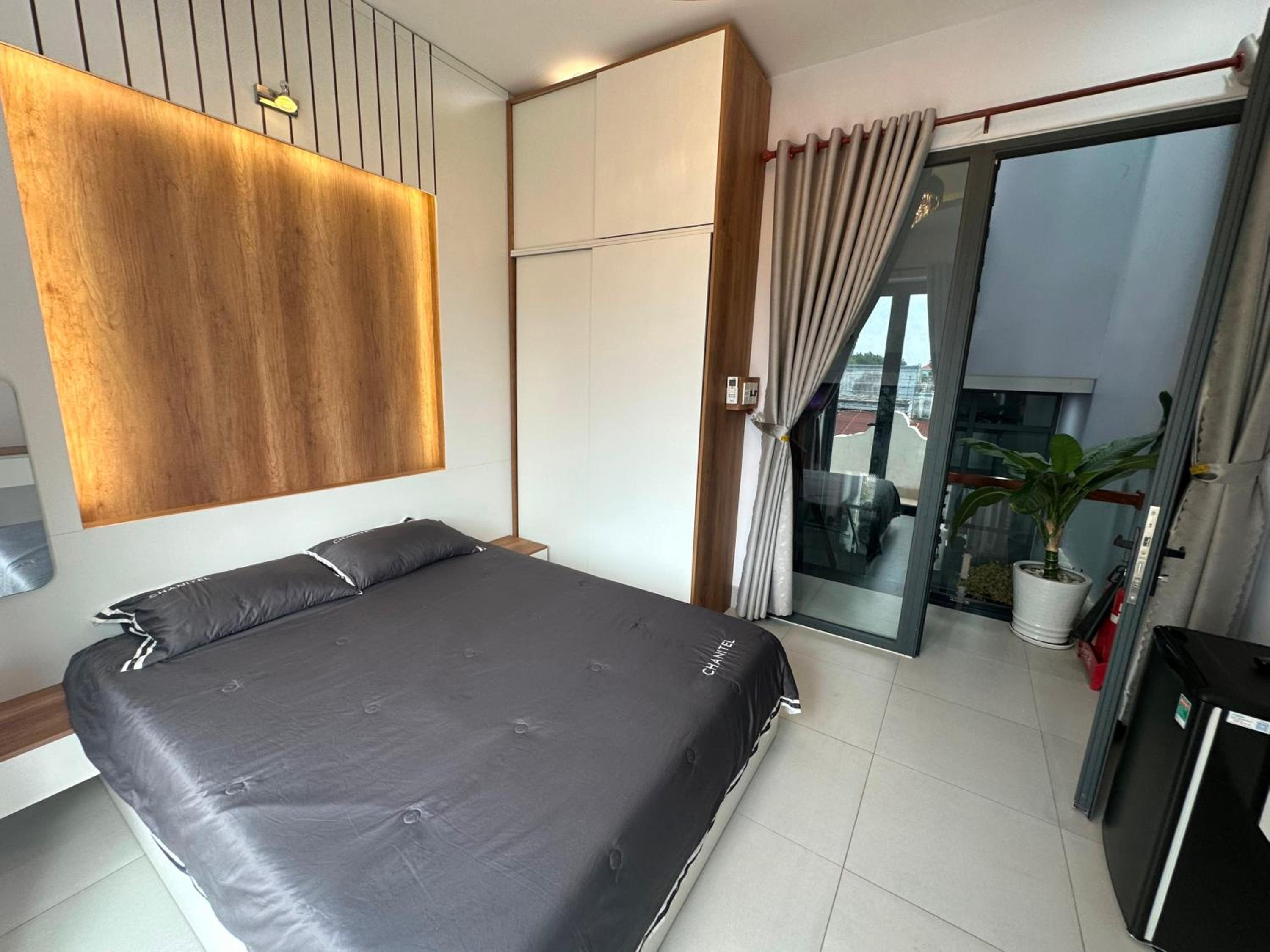 Double Room photo 3