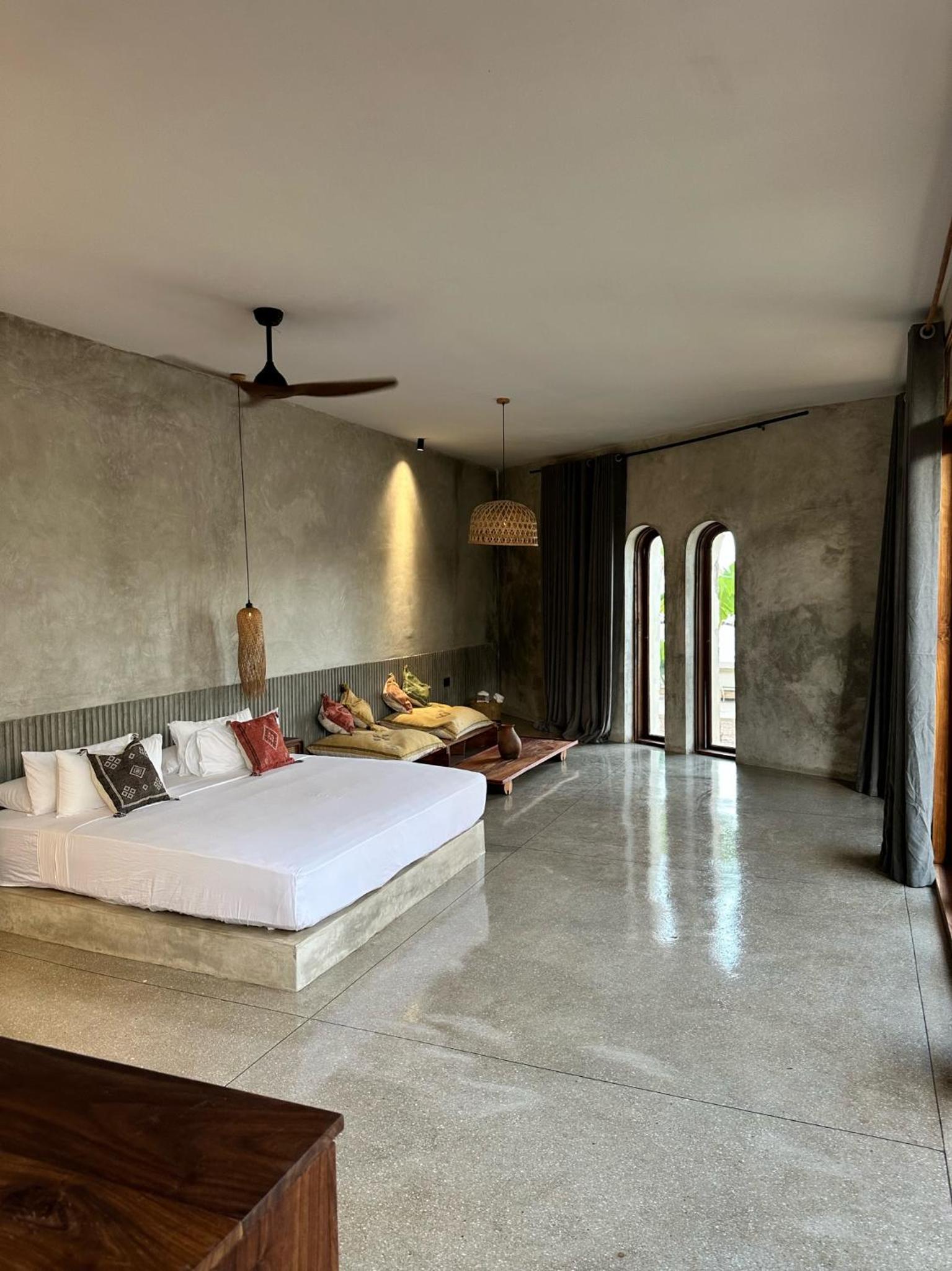 King Suite with Ocean View