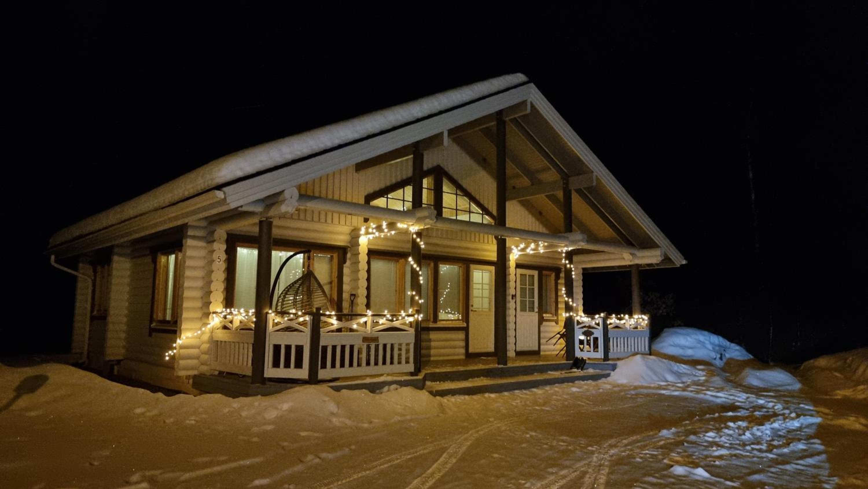 Vacation Home - Photo 8