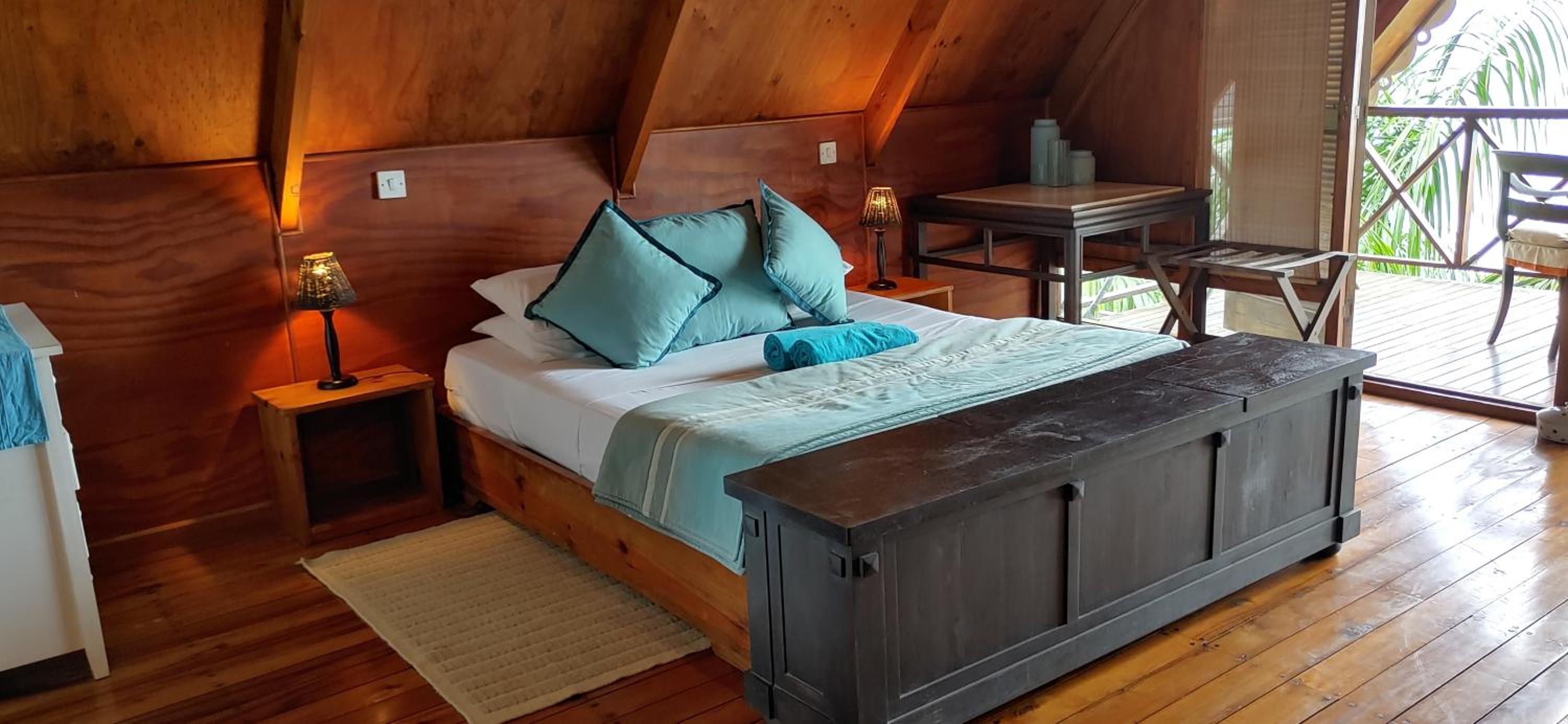 Chalet