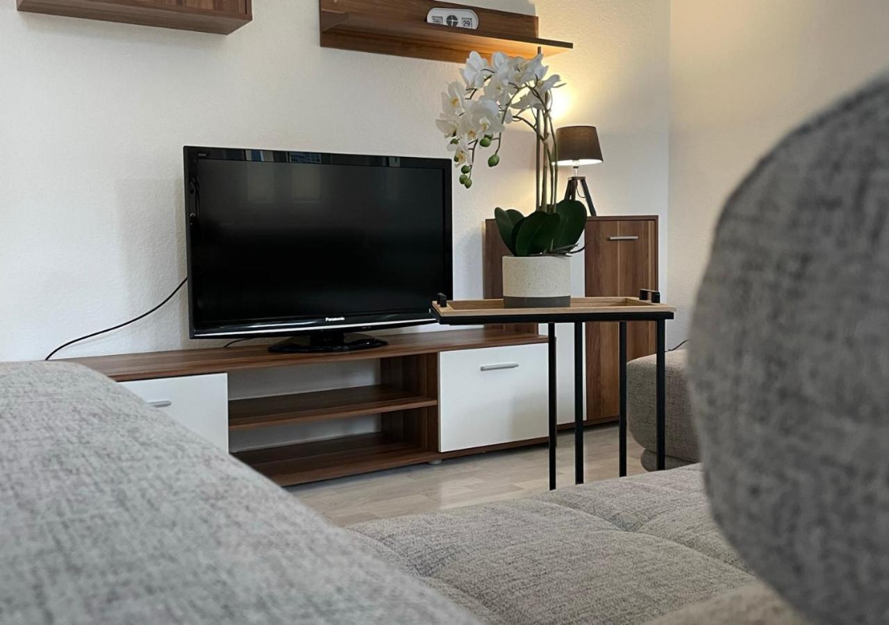 Three-Bedroom Apartment photo 1