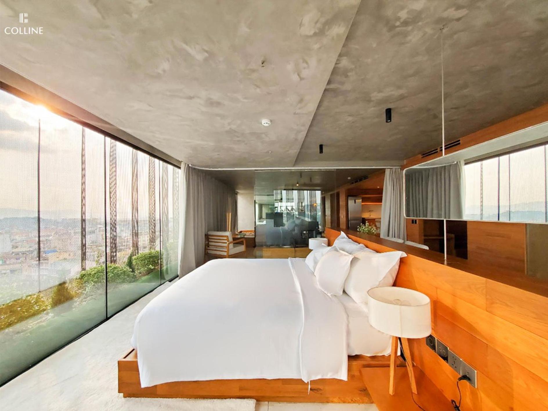 Colline Suite photo 1