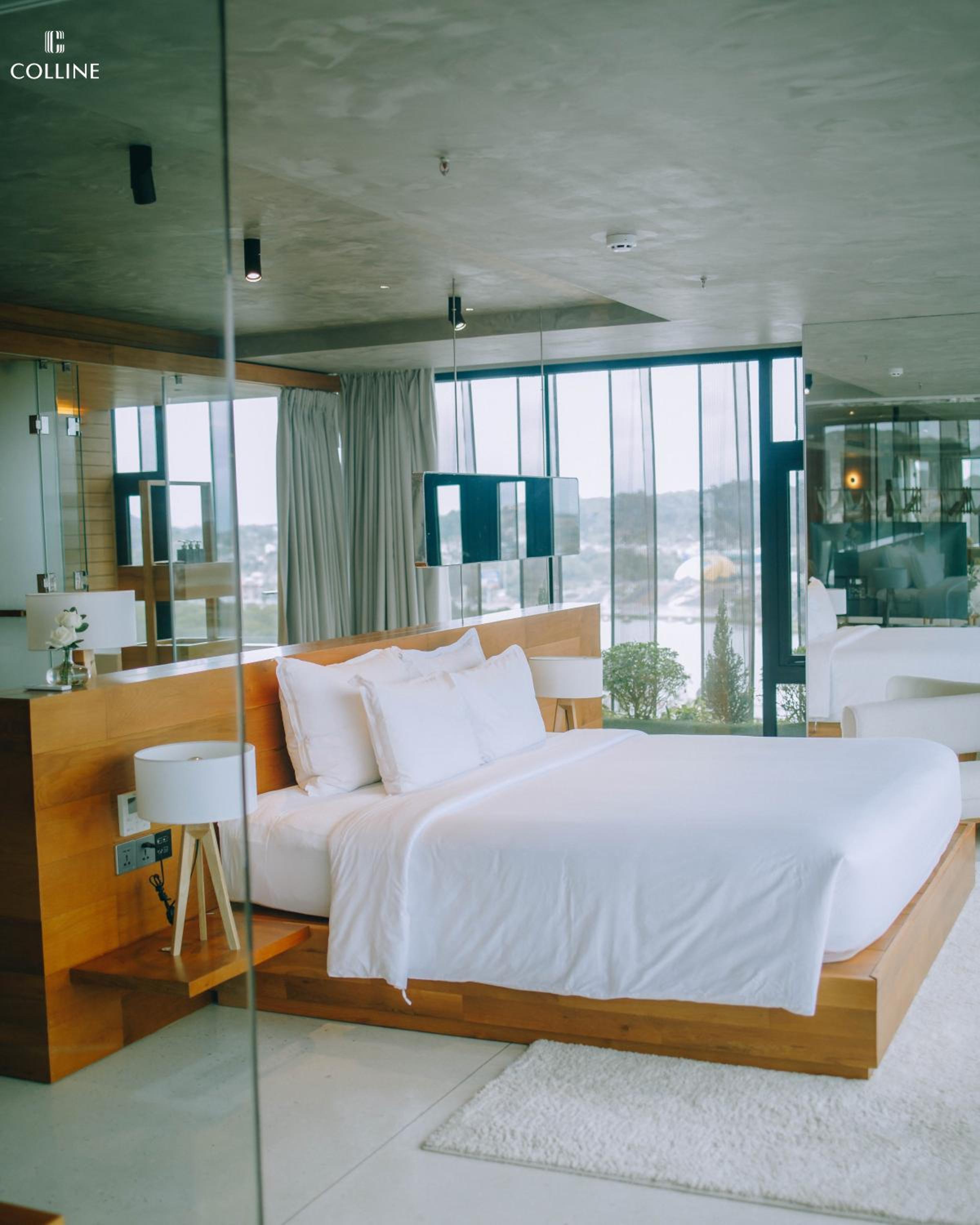 Colline Suite photo 3