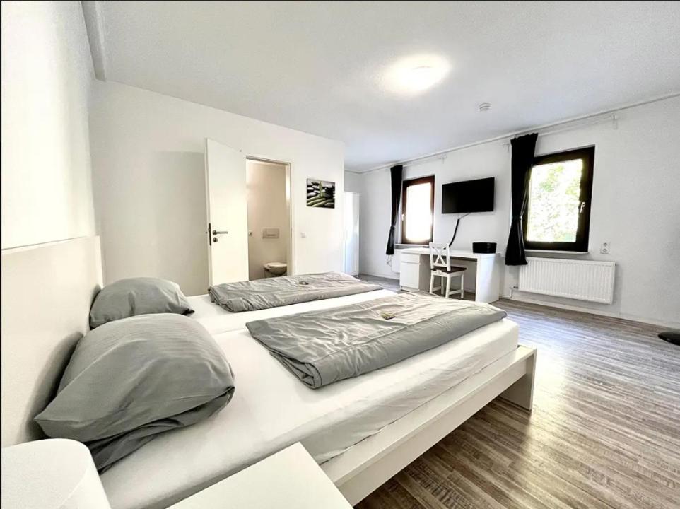 Apartment photo 3