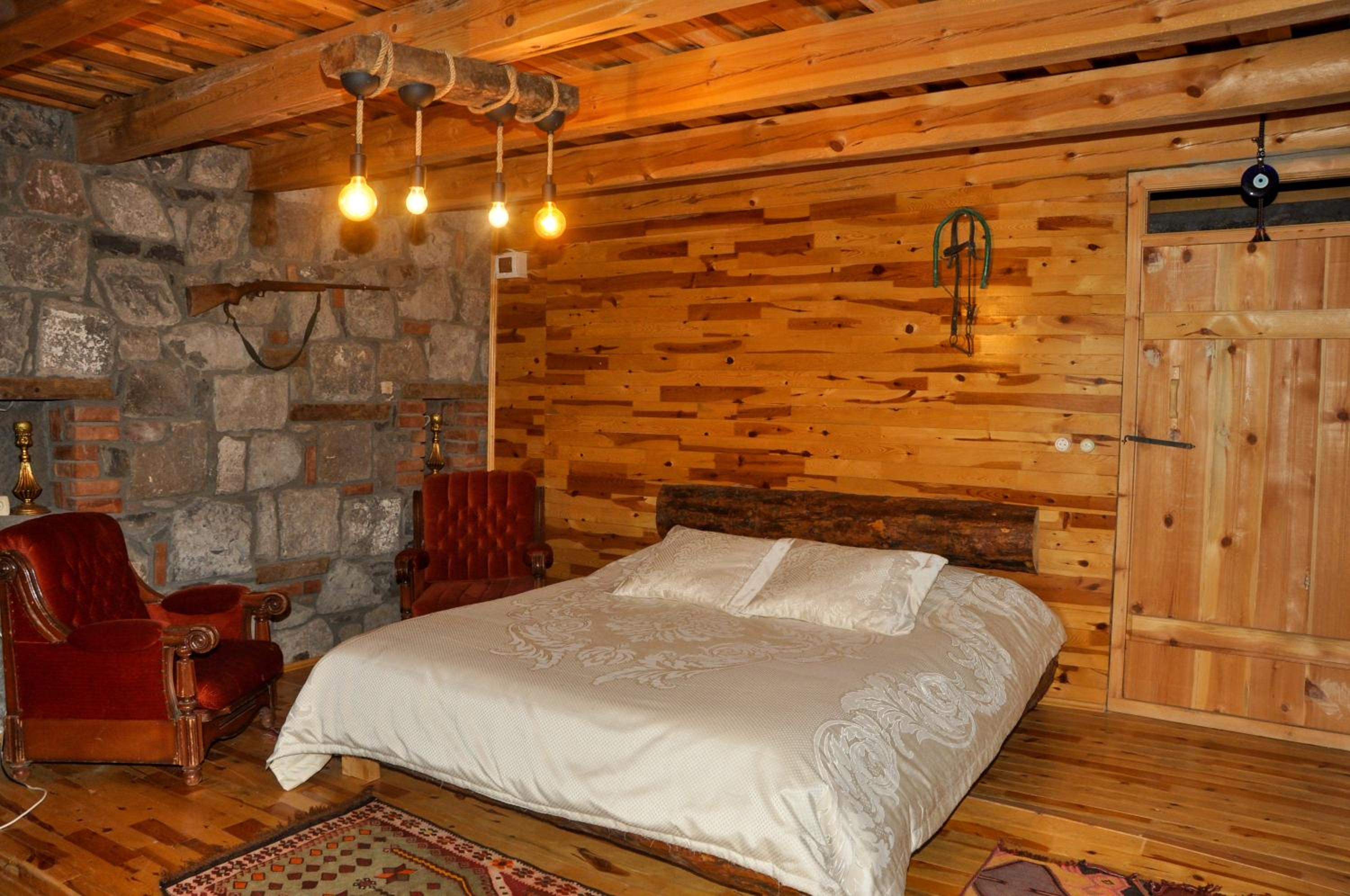 Double Room With Mountain View photo 1