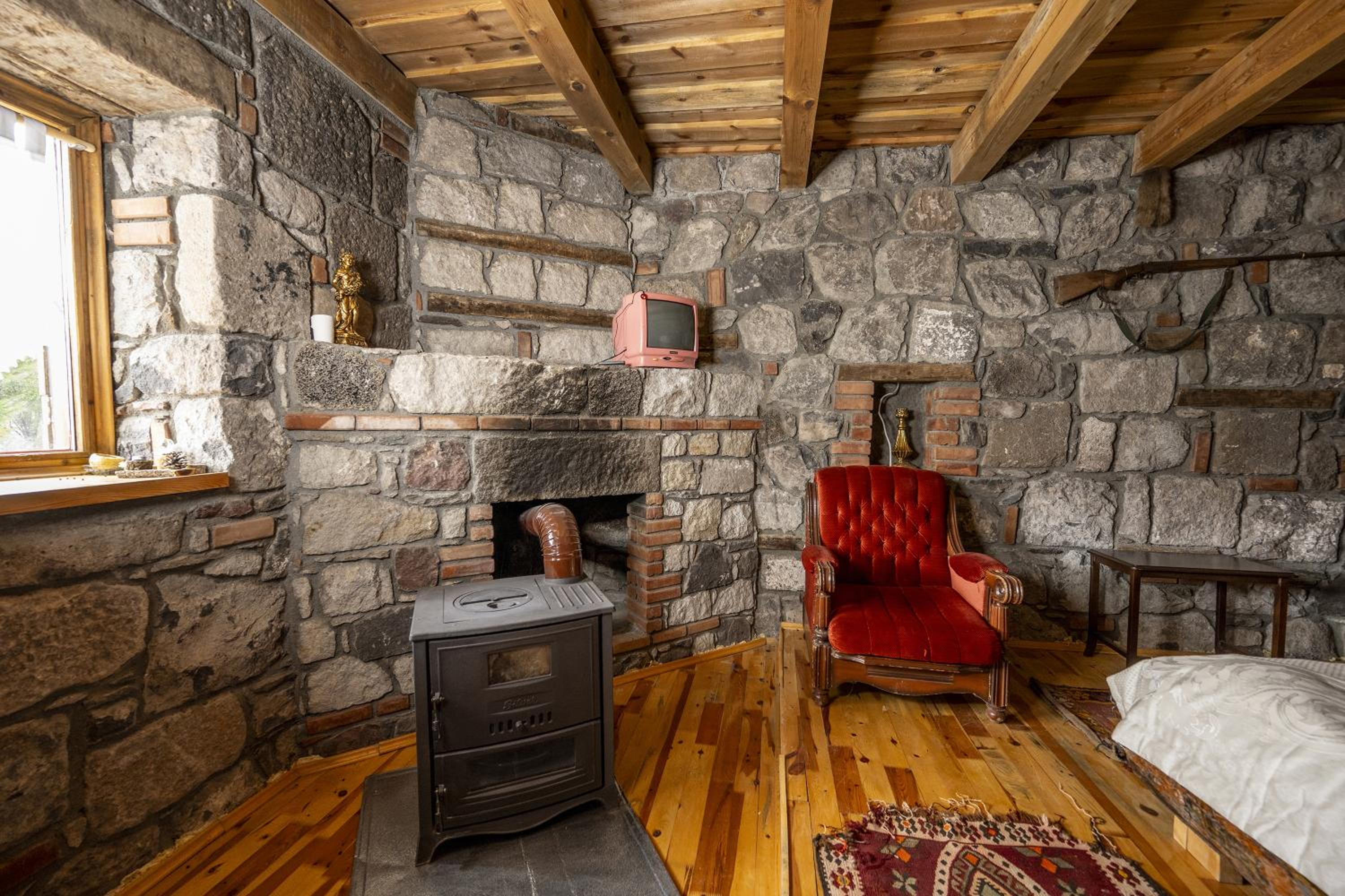 Double Room With Mountain View photo 3