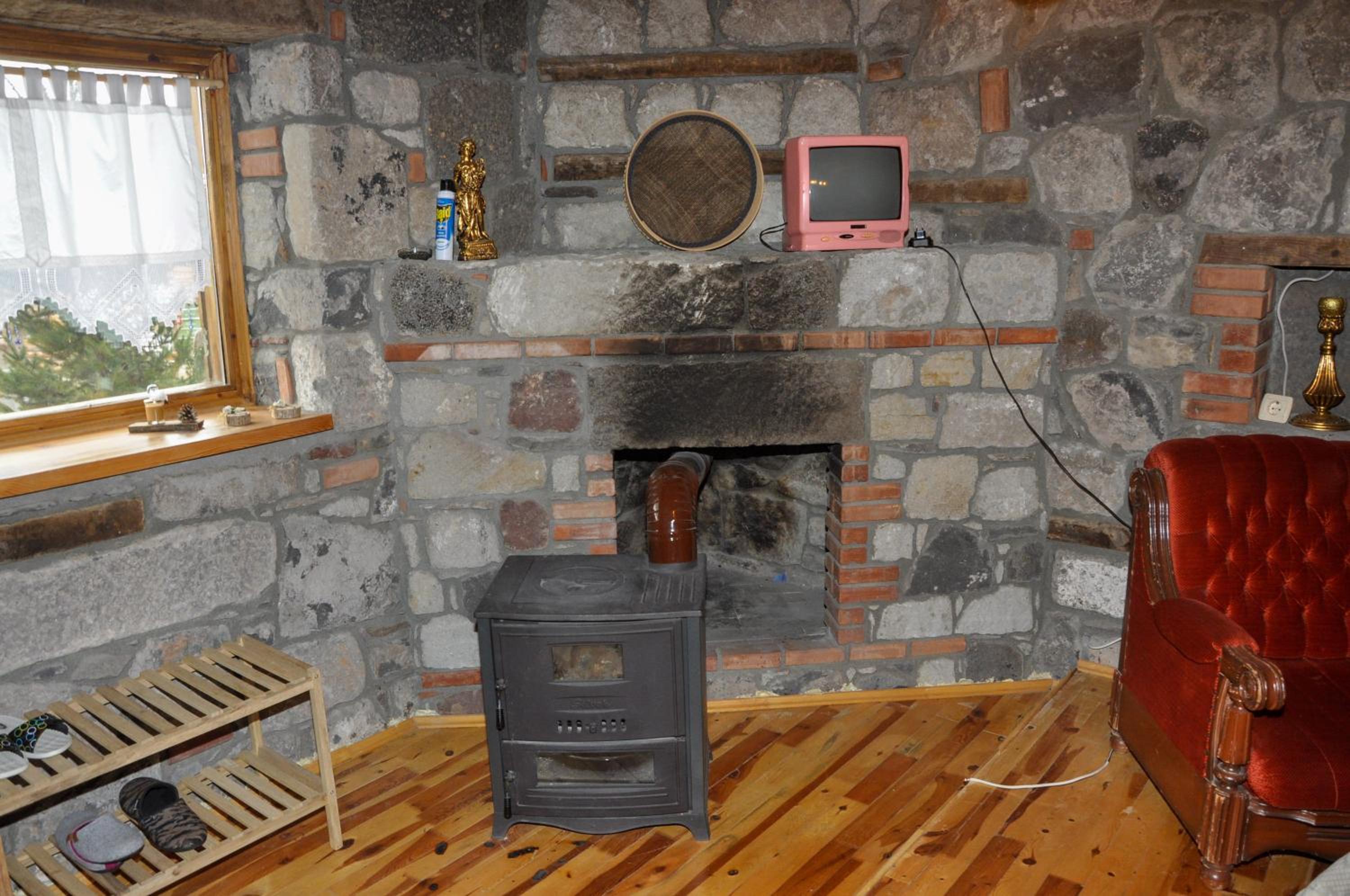 Double Room With Mountain View photo 2