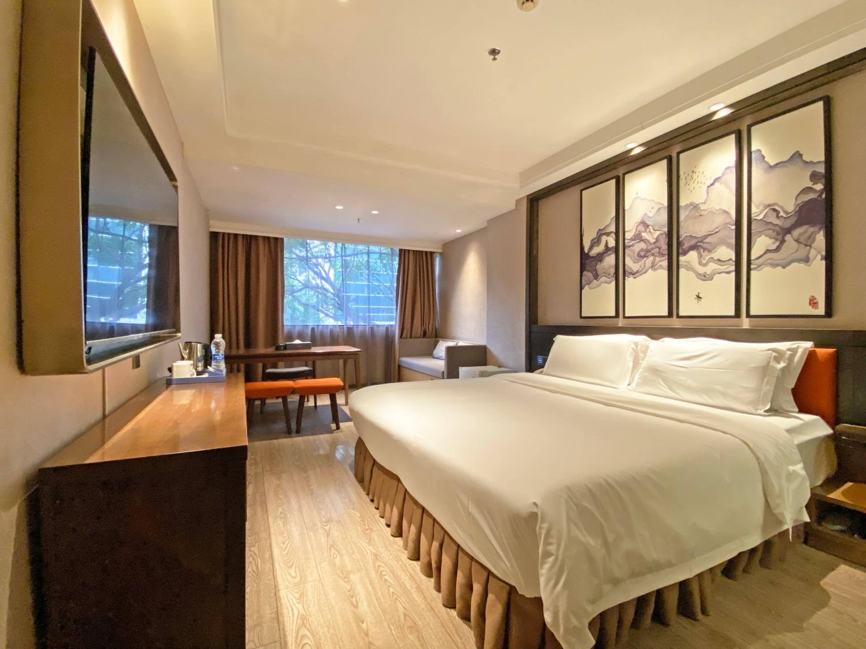 Business Double Room photo 1