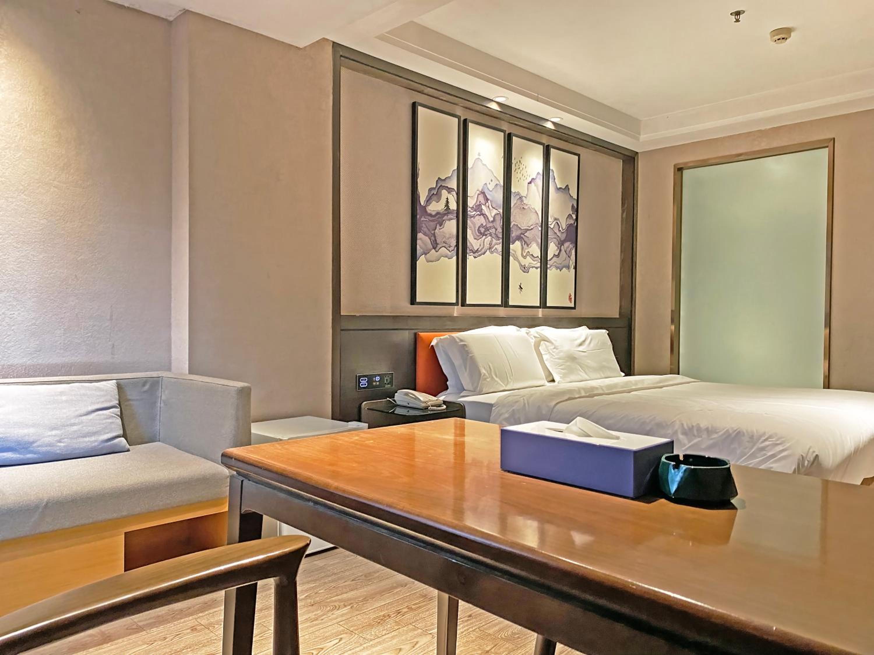 Business Double Room photo 3