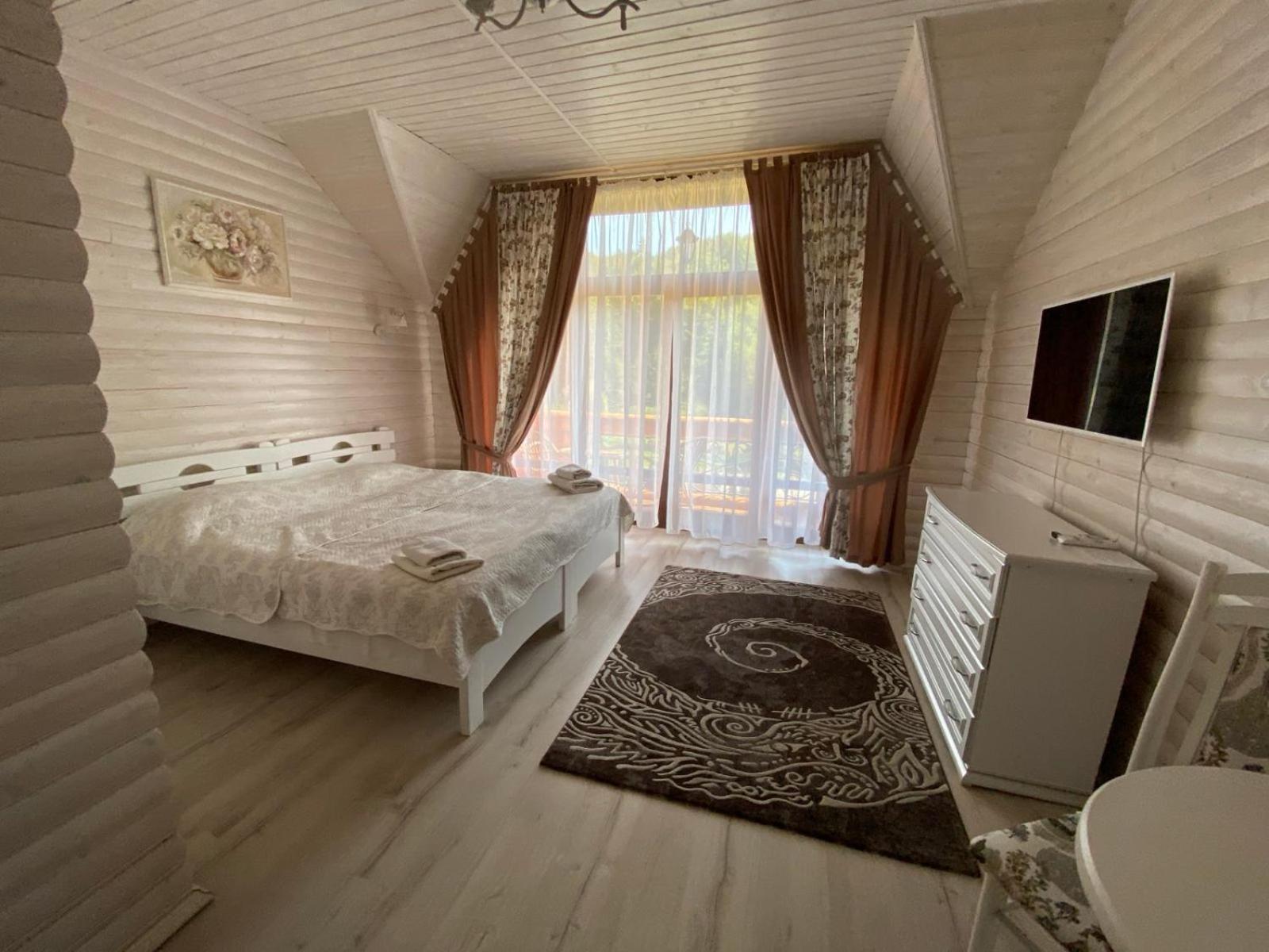 Double or Twin Room with View photo 3