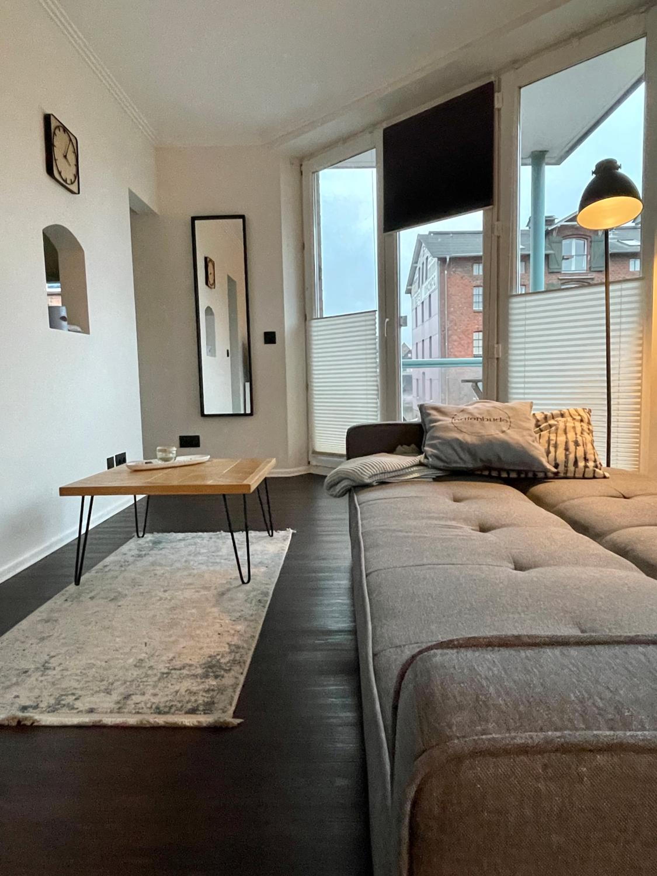 Apartment with Sea View - Photo 15