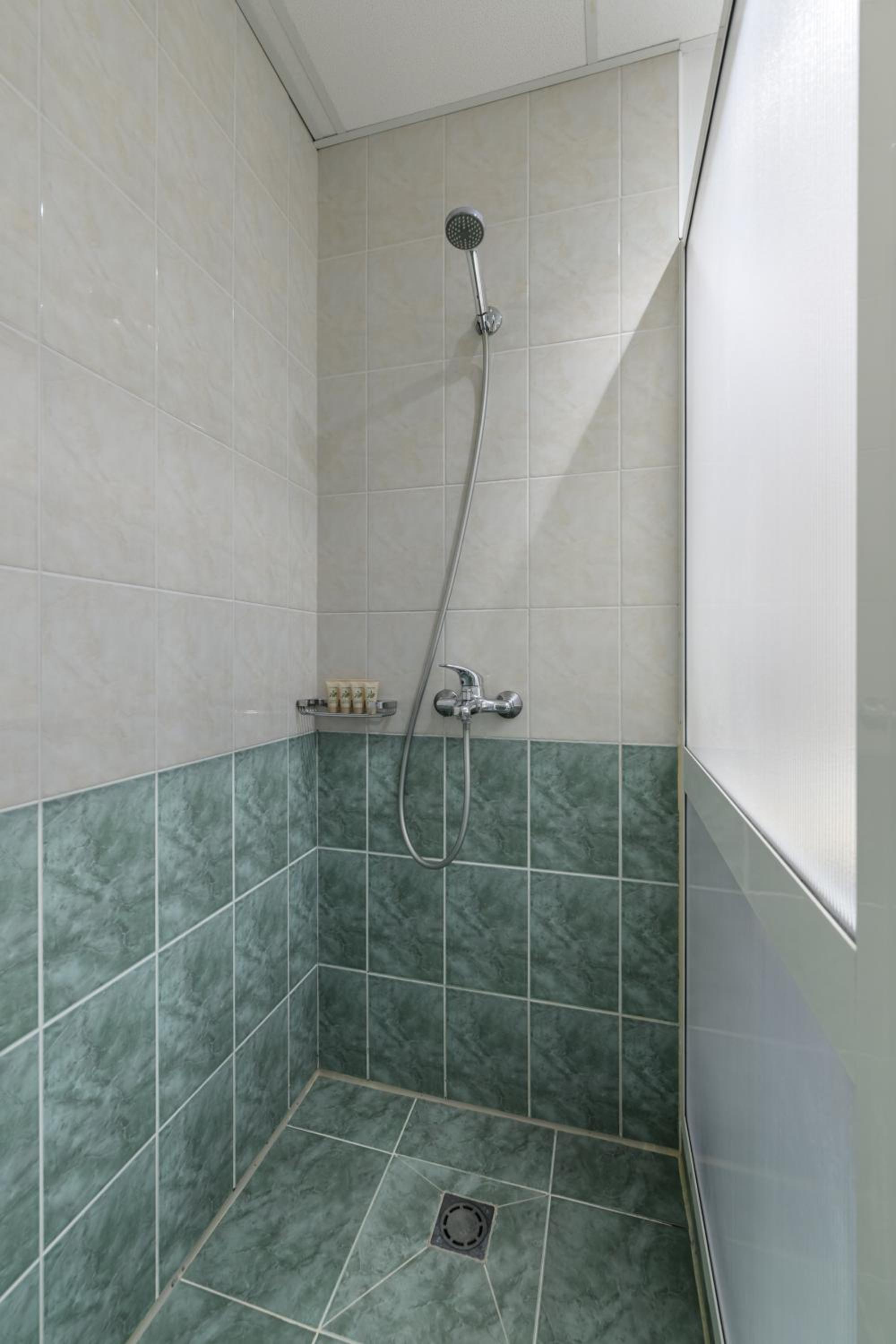 Single Room with Park View and Balcony photo 2