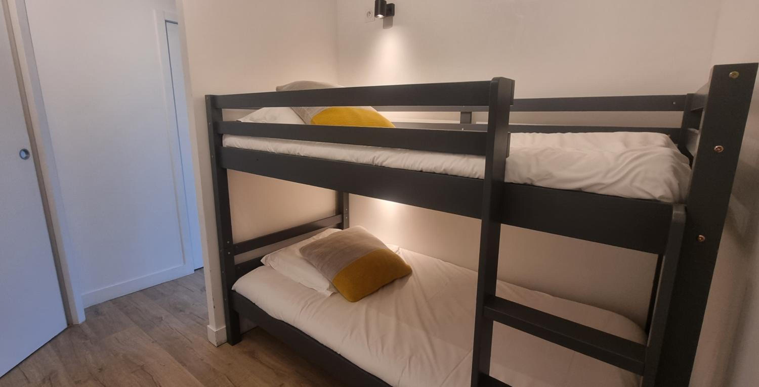 Family Suite - Photo 3