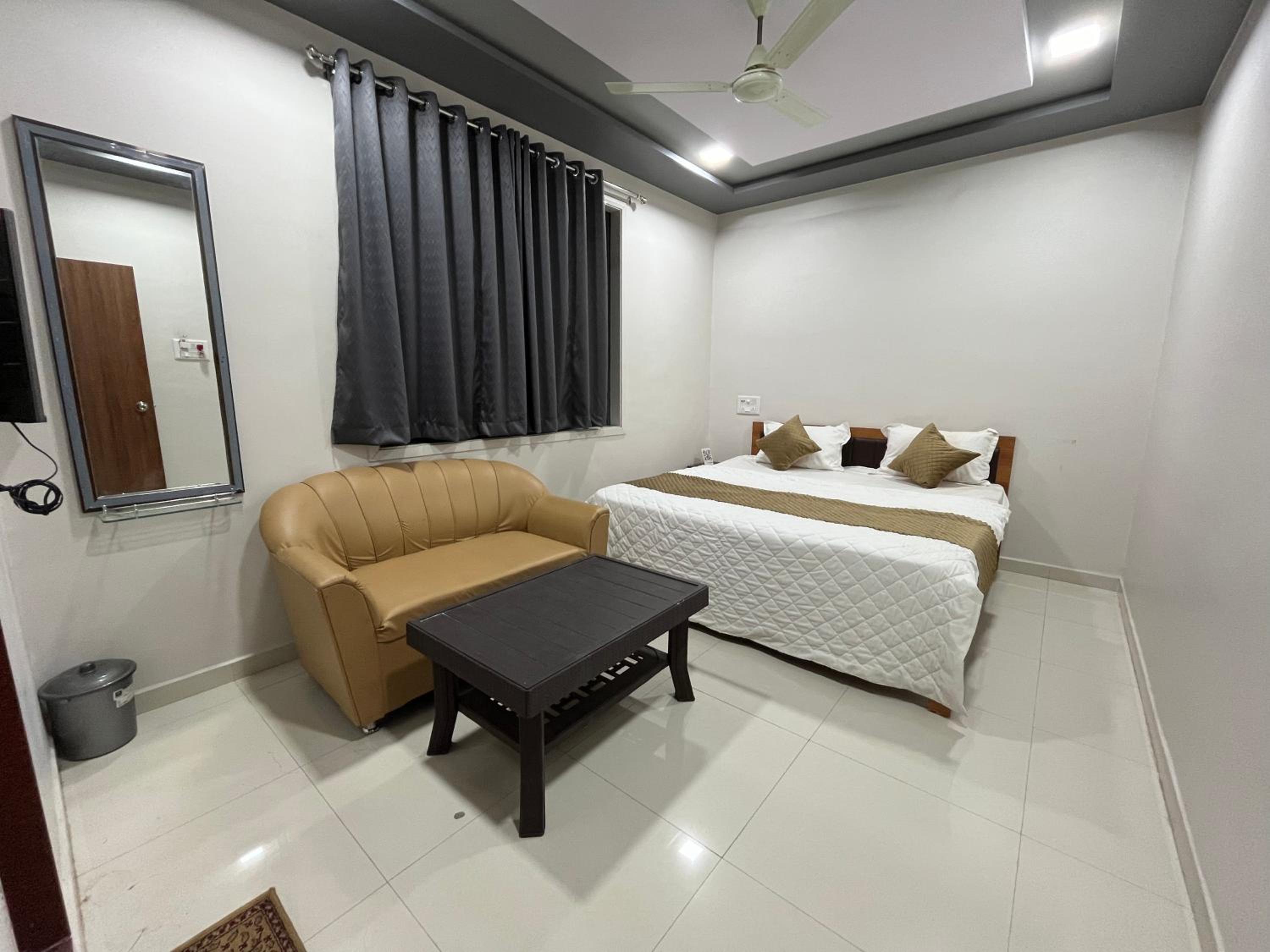 Superior Double Room photo 2