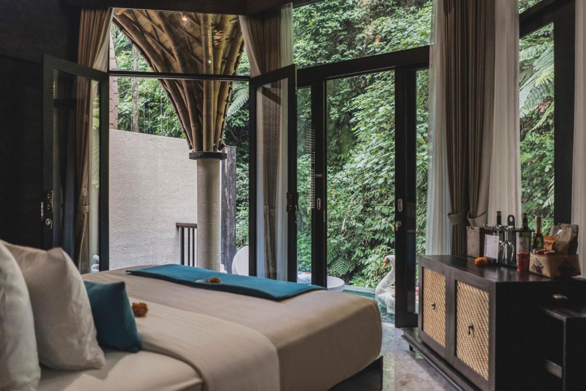 Grand One Bedroom River Side Villa with Private Pool - Photo 4