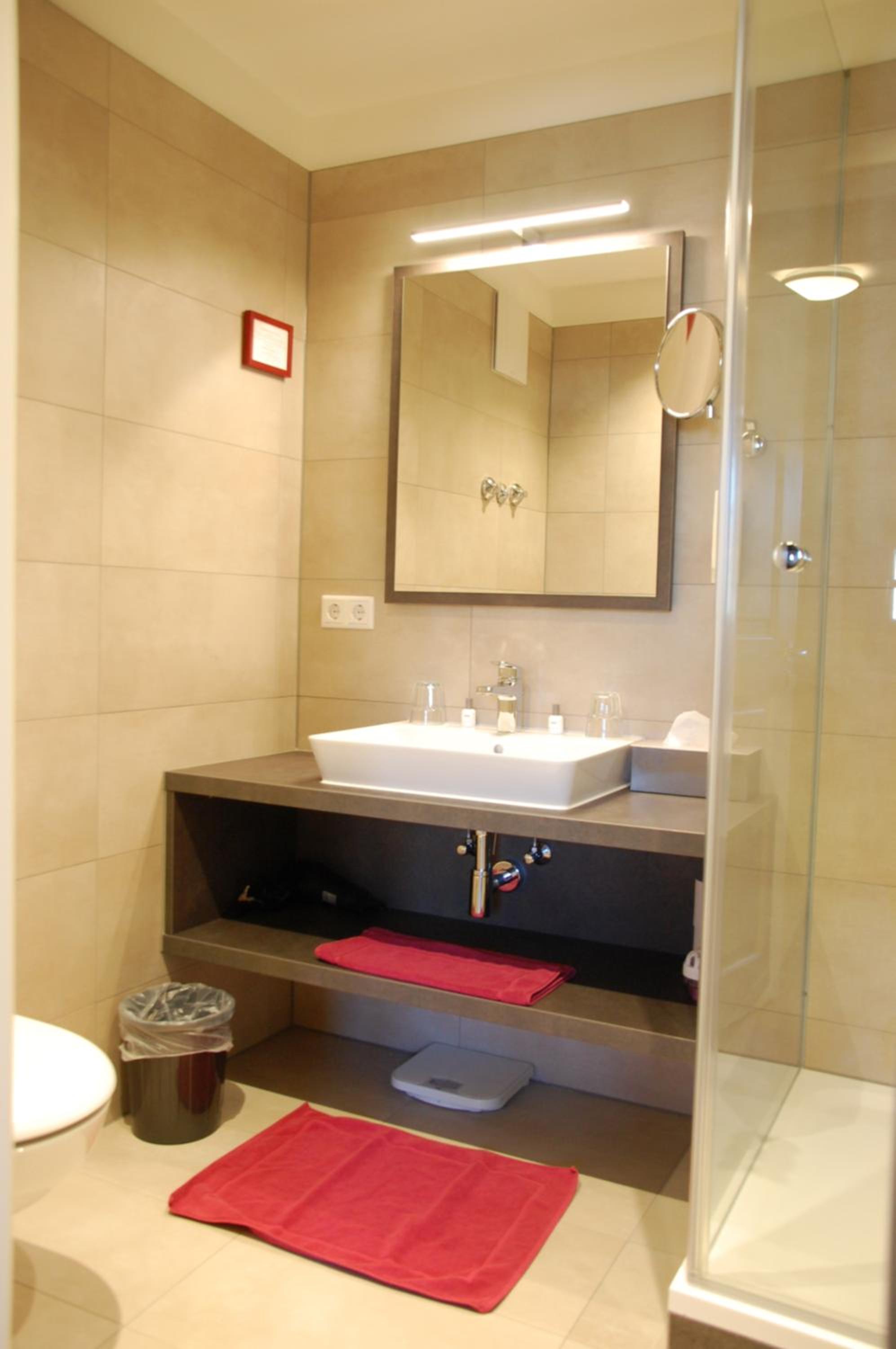 Double Room with Balcony photo 2