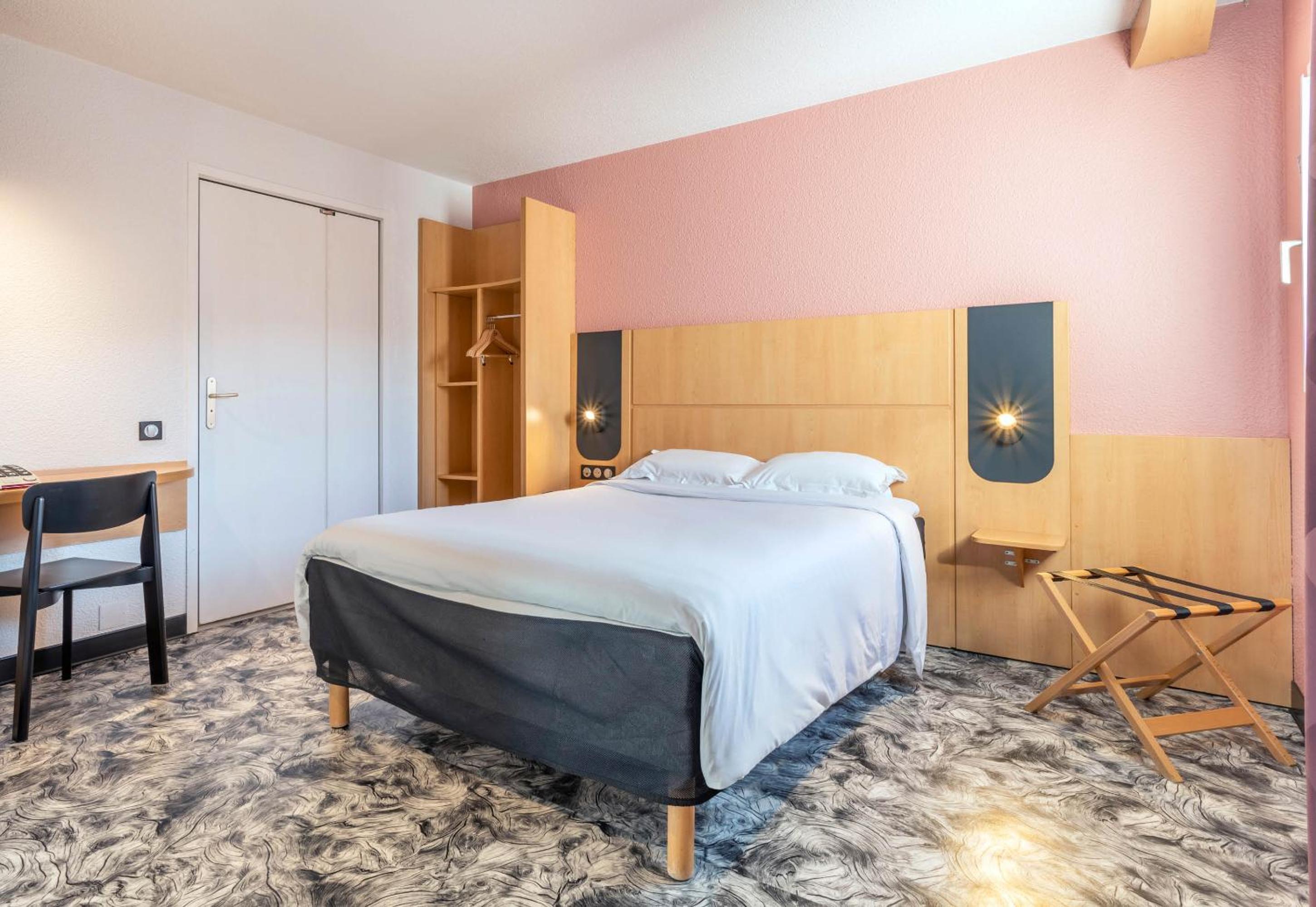Double Room - Disability Access