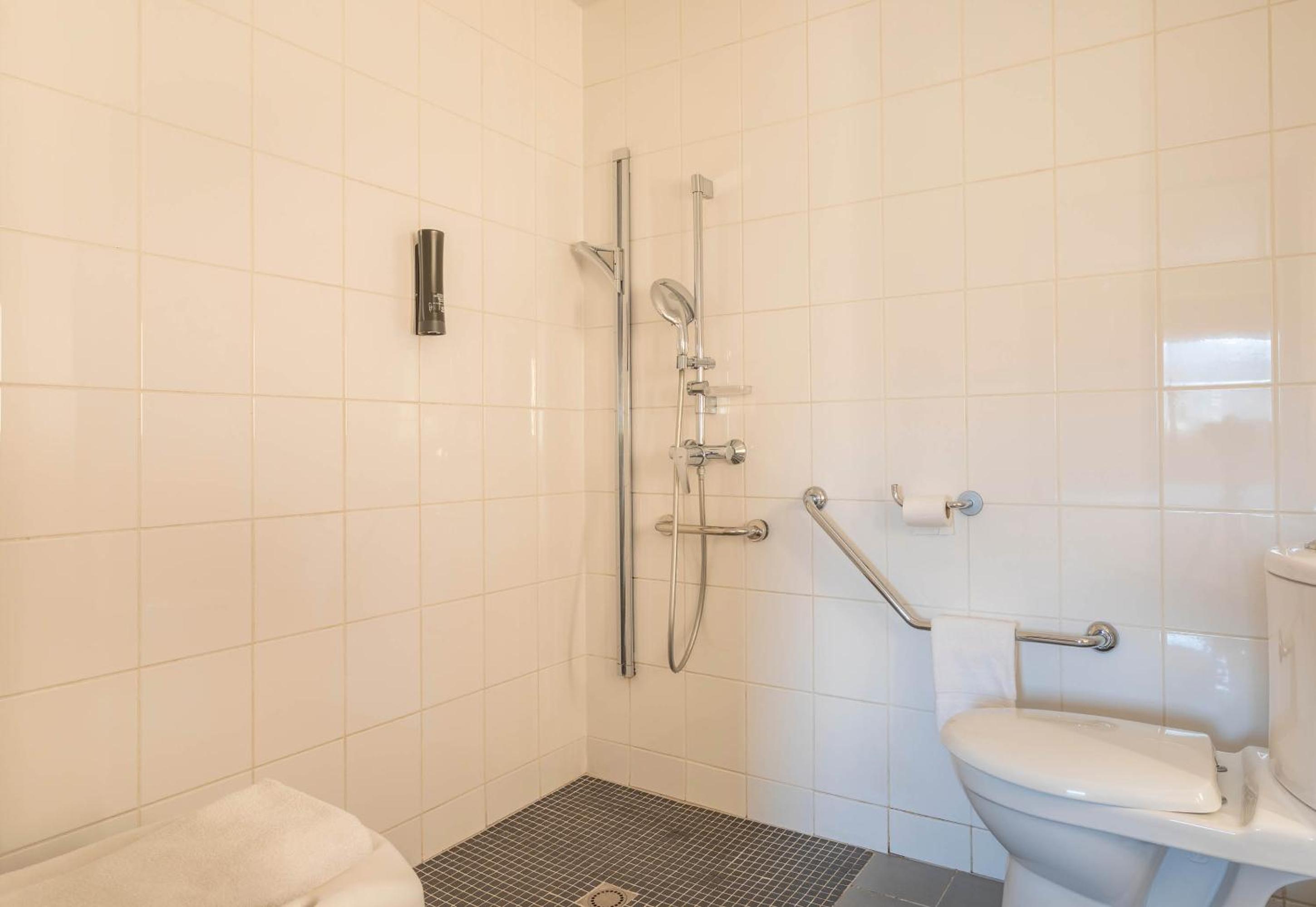 Double Room - Disability Access