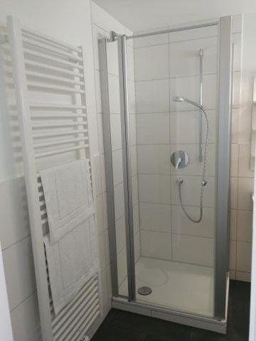 Apartment with Balcony photo 3