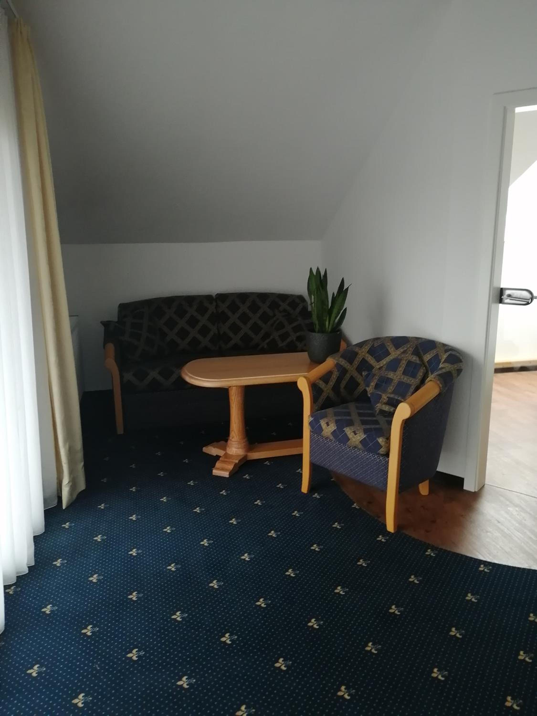 Deluxe Suite photo 2