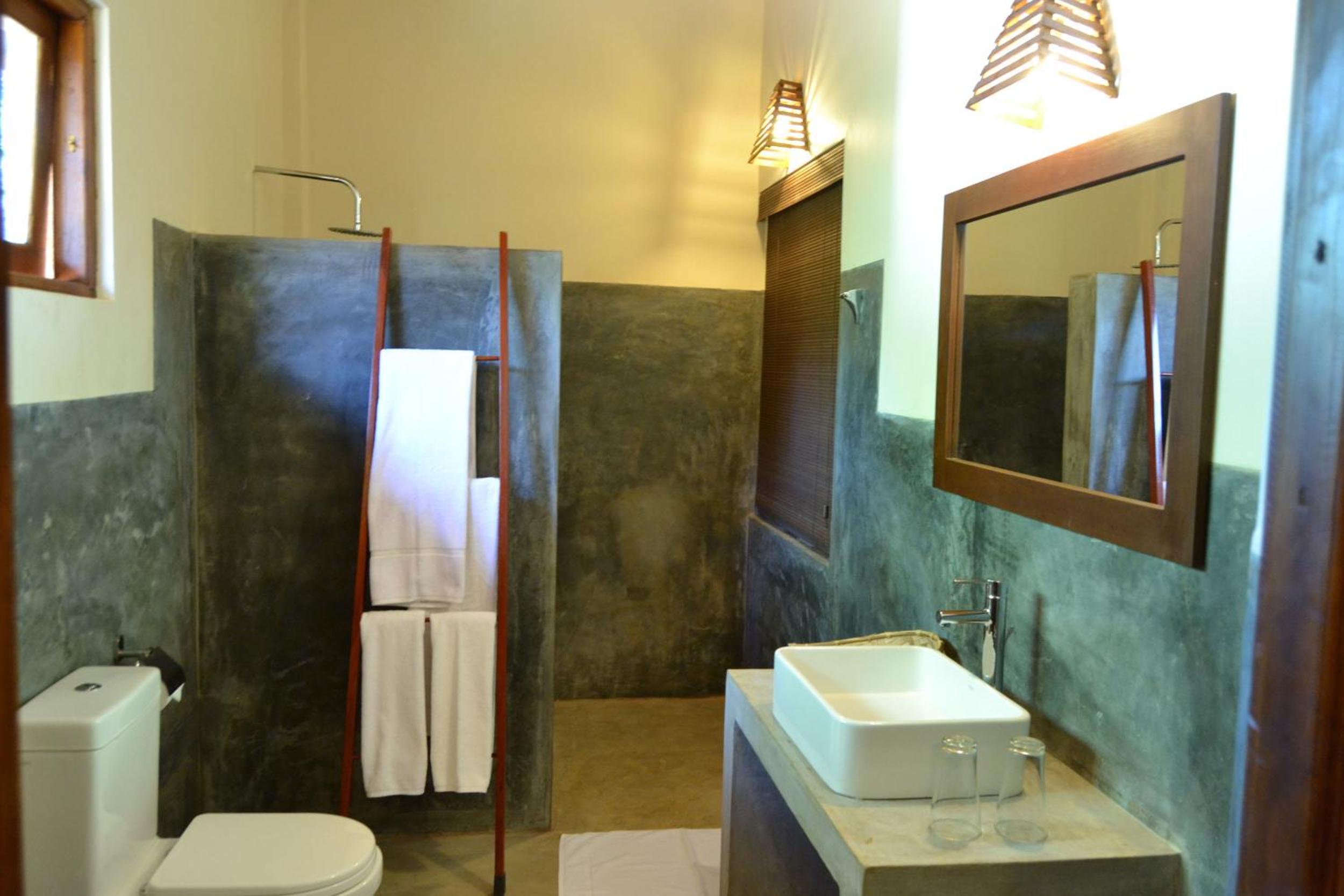 Deluxe Bungalow photo 2