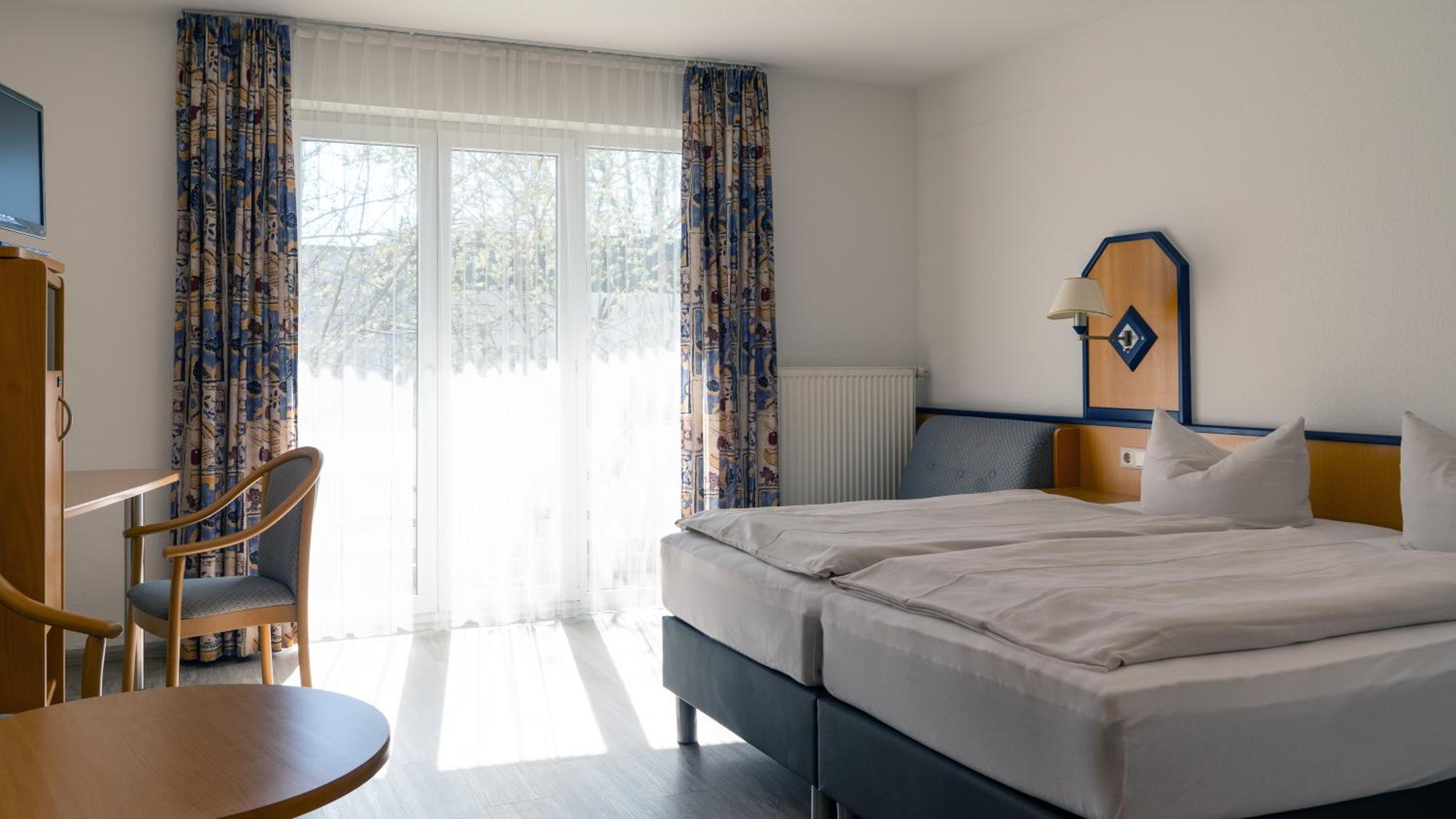 Double Room - Photo 1