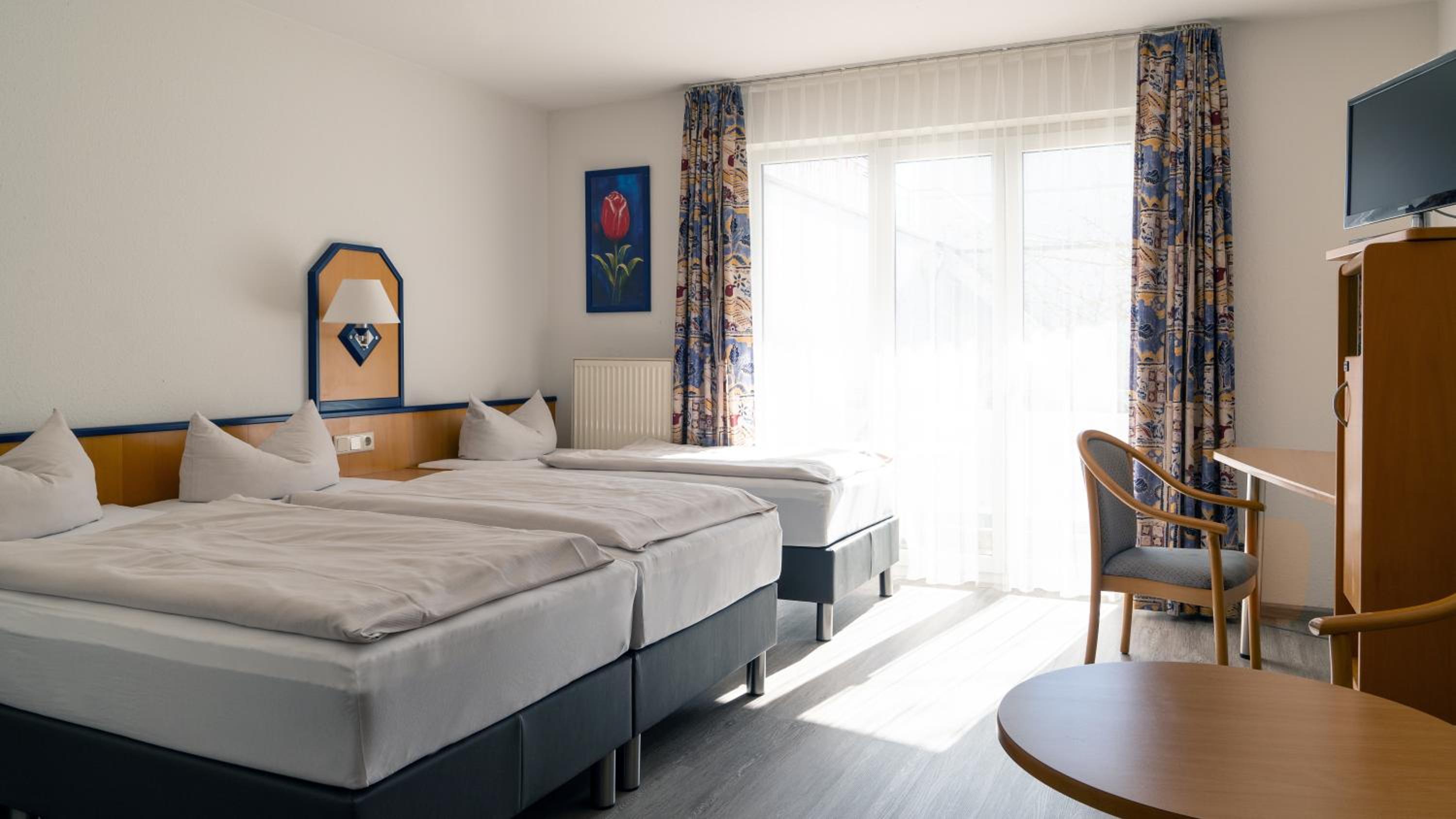 Double Room - Photo 2