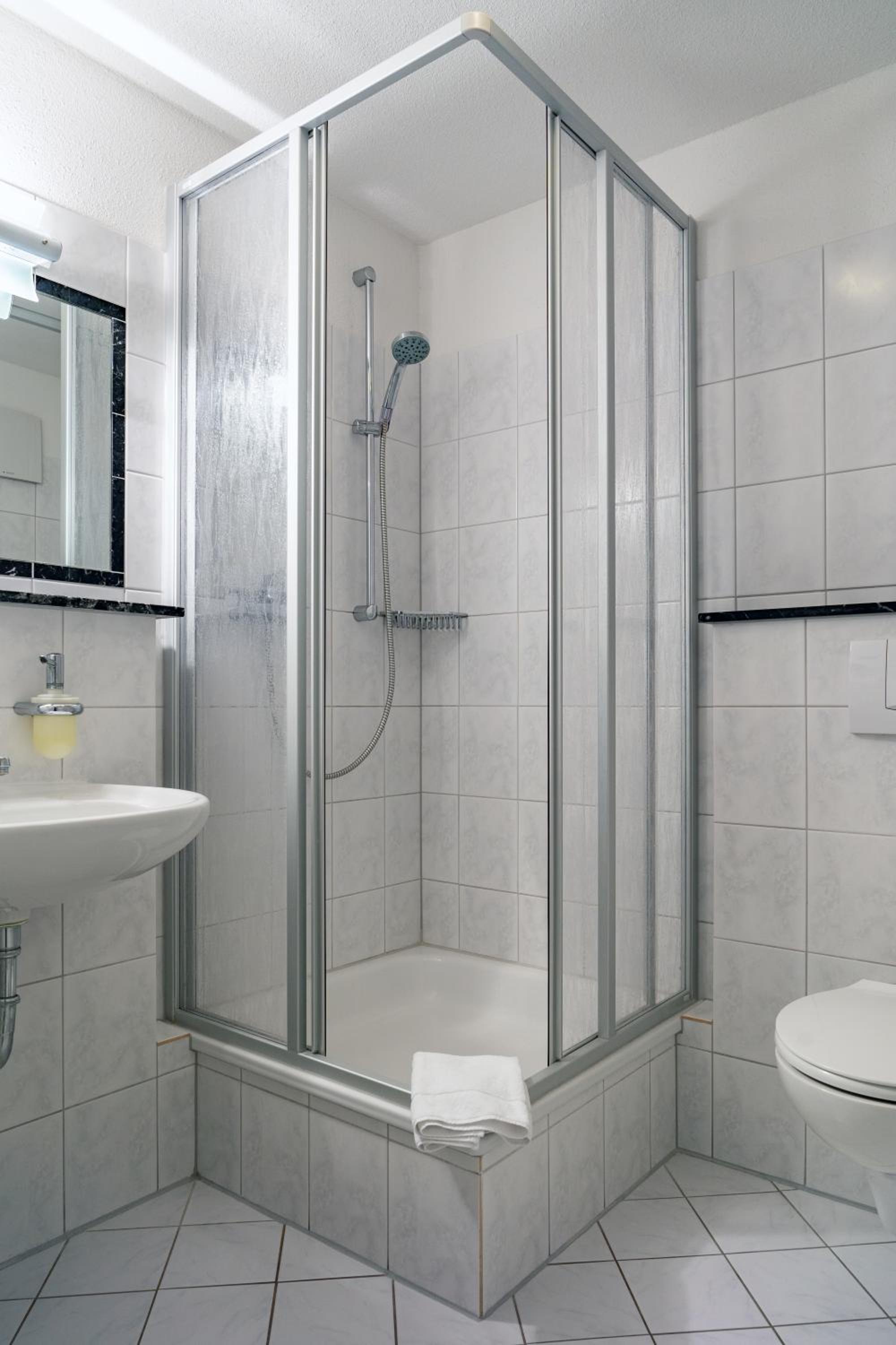 Double Room - Photo 4
