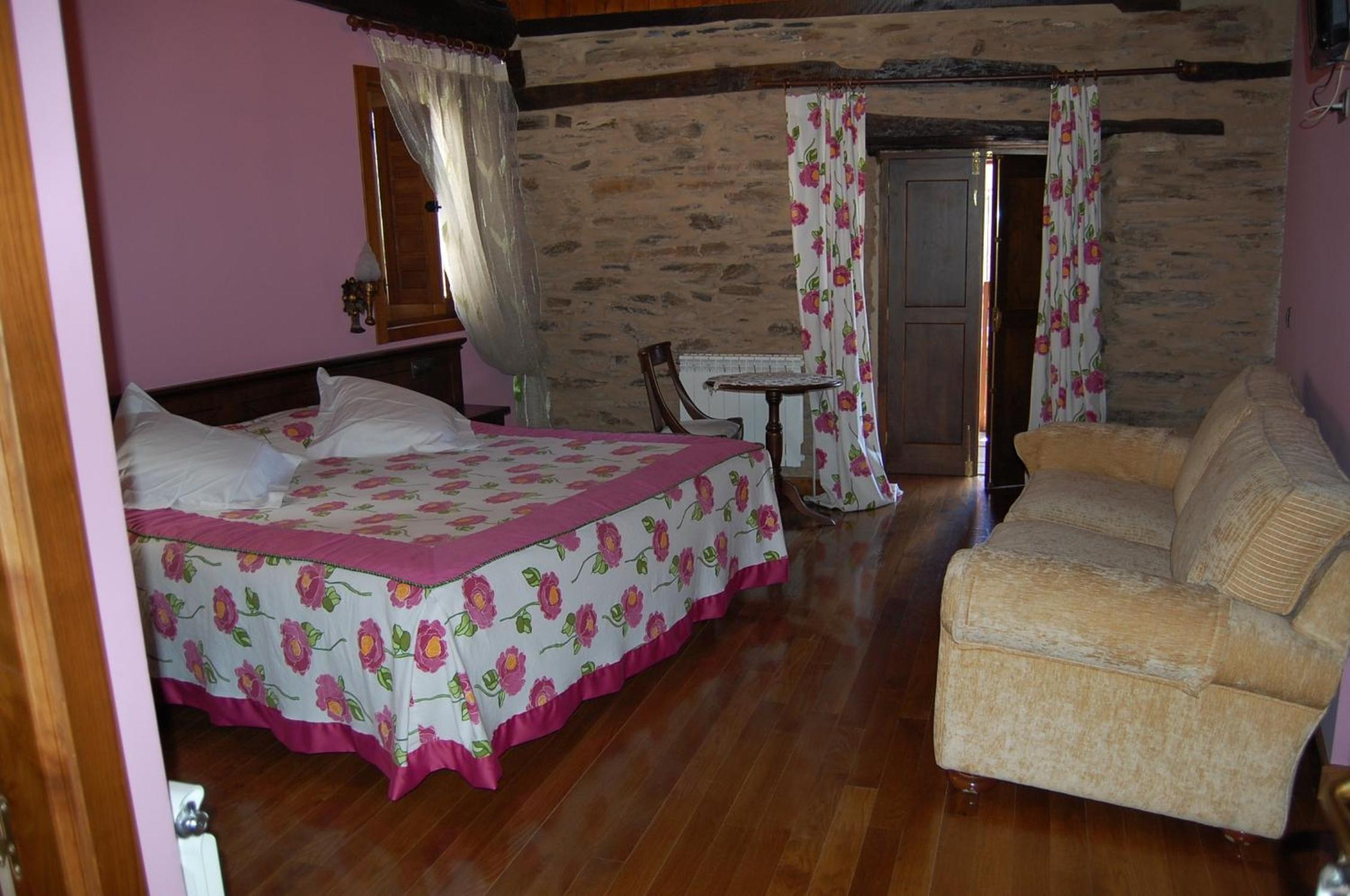 Suite con Terraza con Jacuzzi