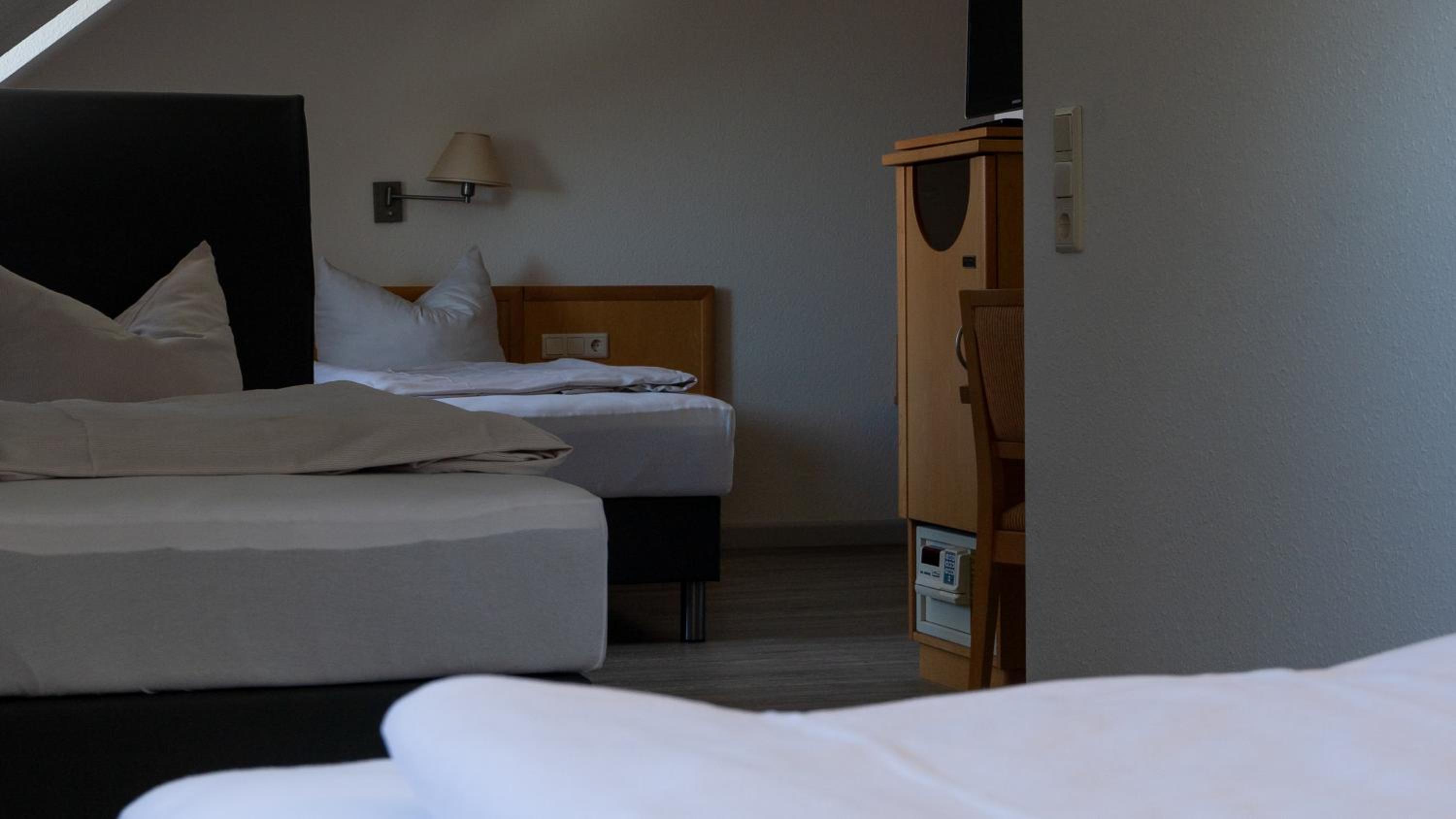 Quadruple Room - Photo 1