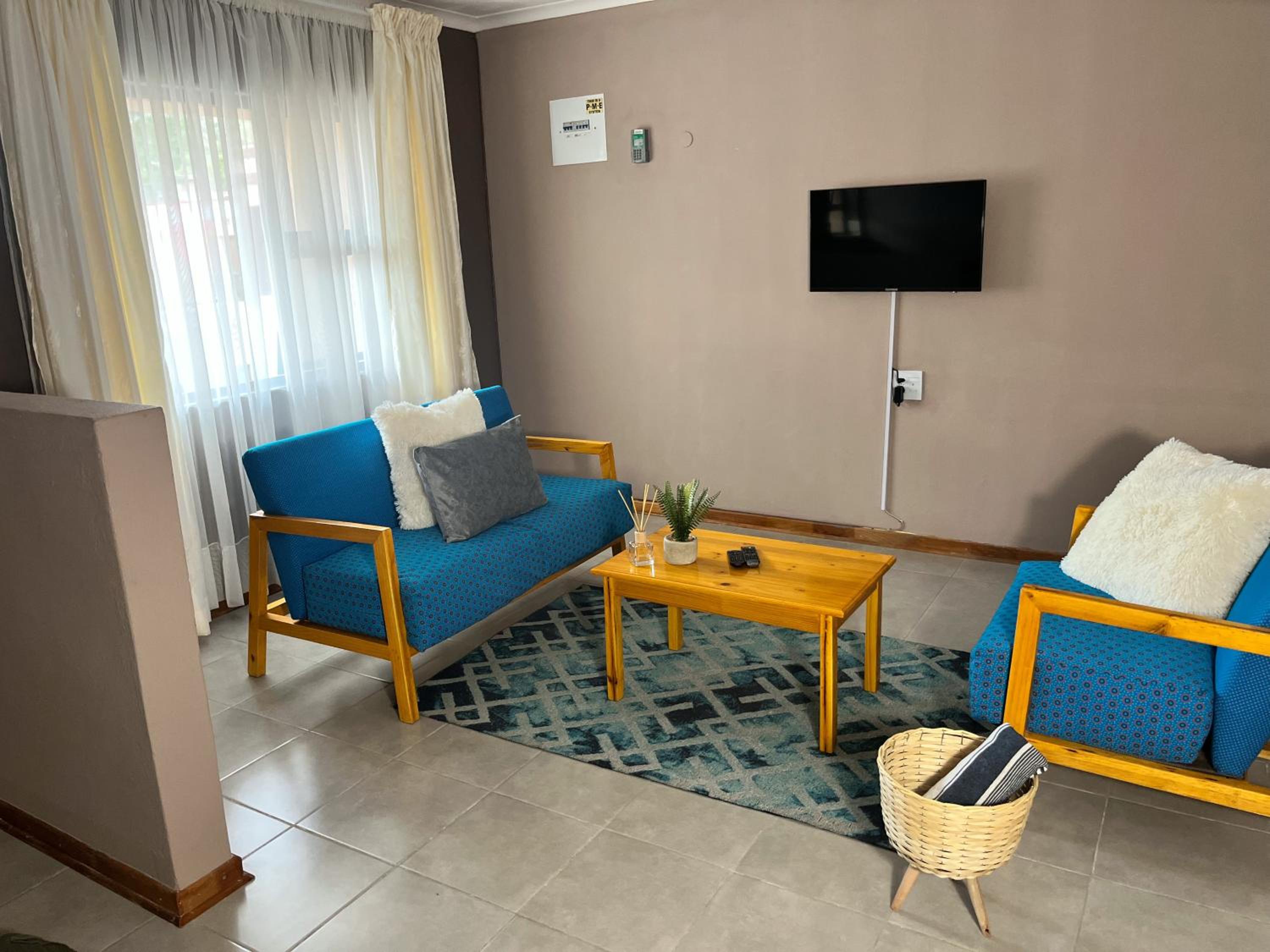 Standard Double Or Twin Room photo 2