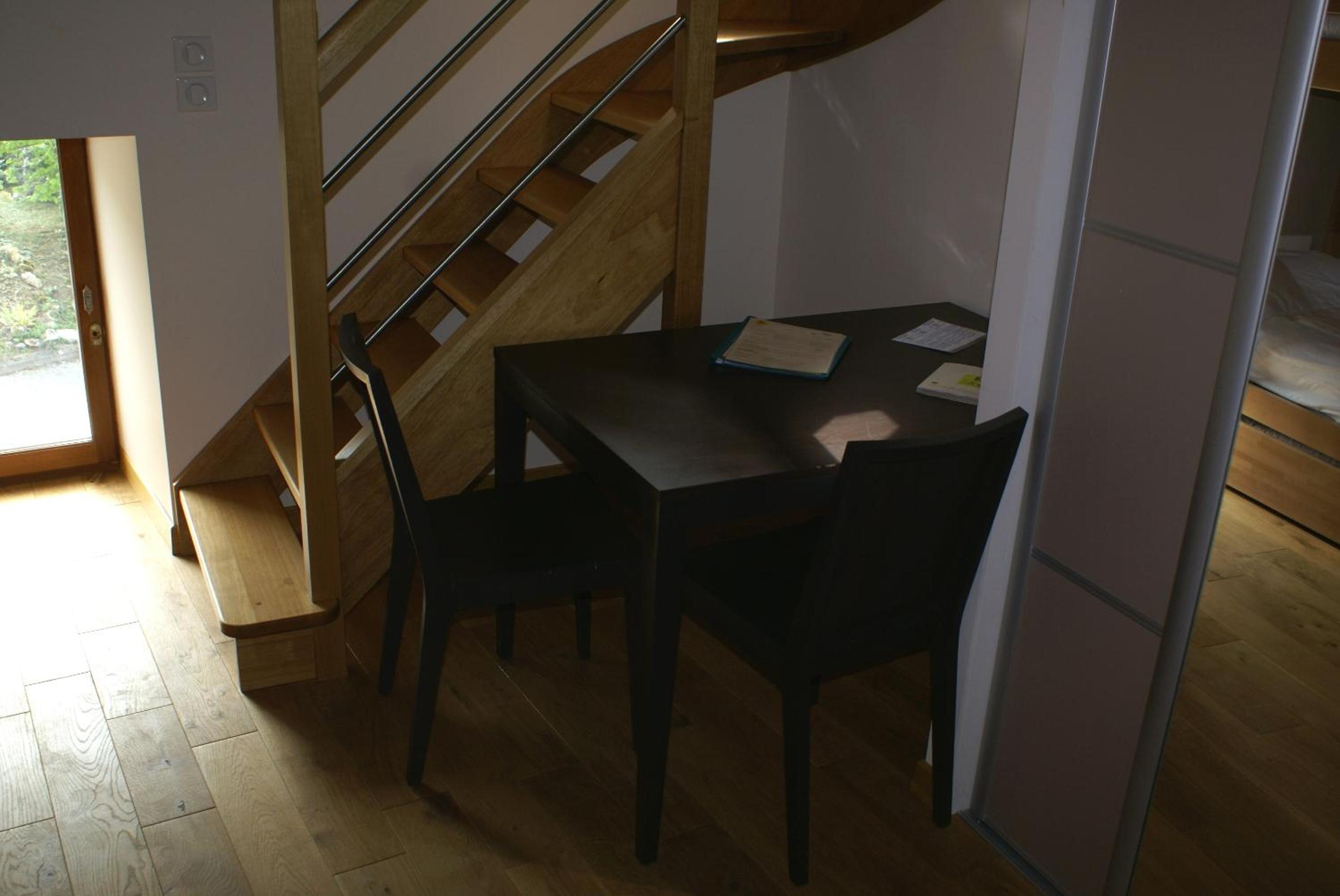 Duplex Double Room photo 3